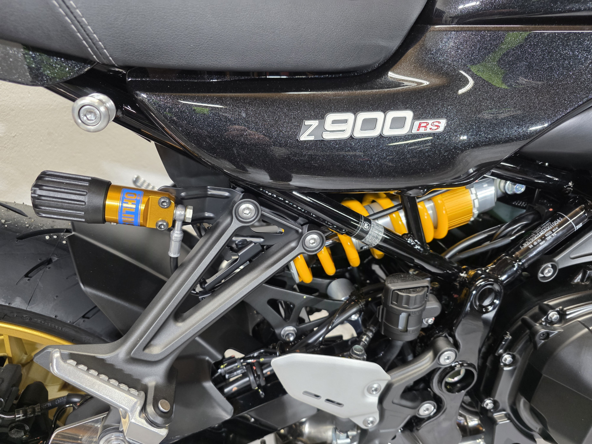 KAWASAKI Z 900 RS SE-image-9