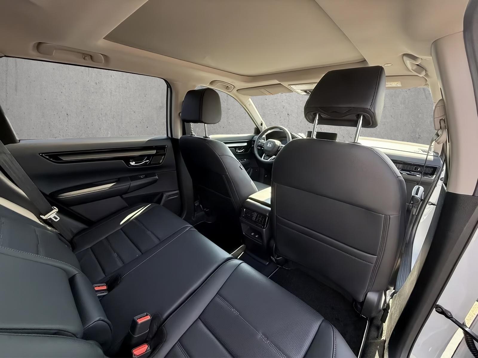 HONDA CR-V 2.0 i-MMD Plug-in Hybrid Elegance Tech 2WD-image-9