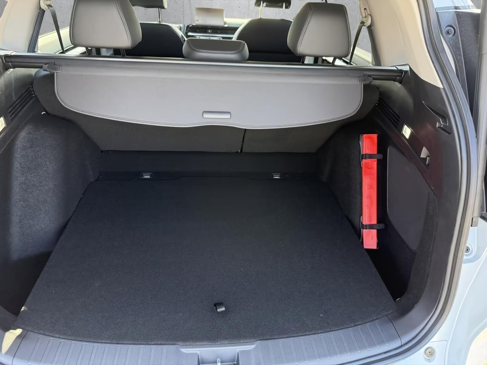 HONDA CR-V 2.0 i-MMD Plug-in Hybrid Elegance Tech 2WD-image-7