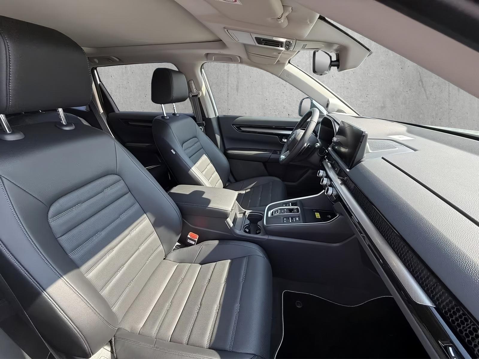 HONDA CR-V 2.0 i-MMD Plug-in Hybrid Elegance Tech 2WD-image-8
