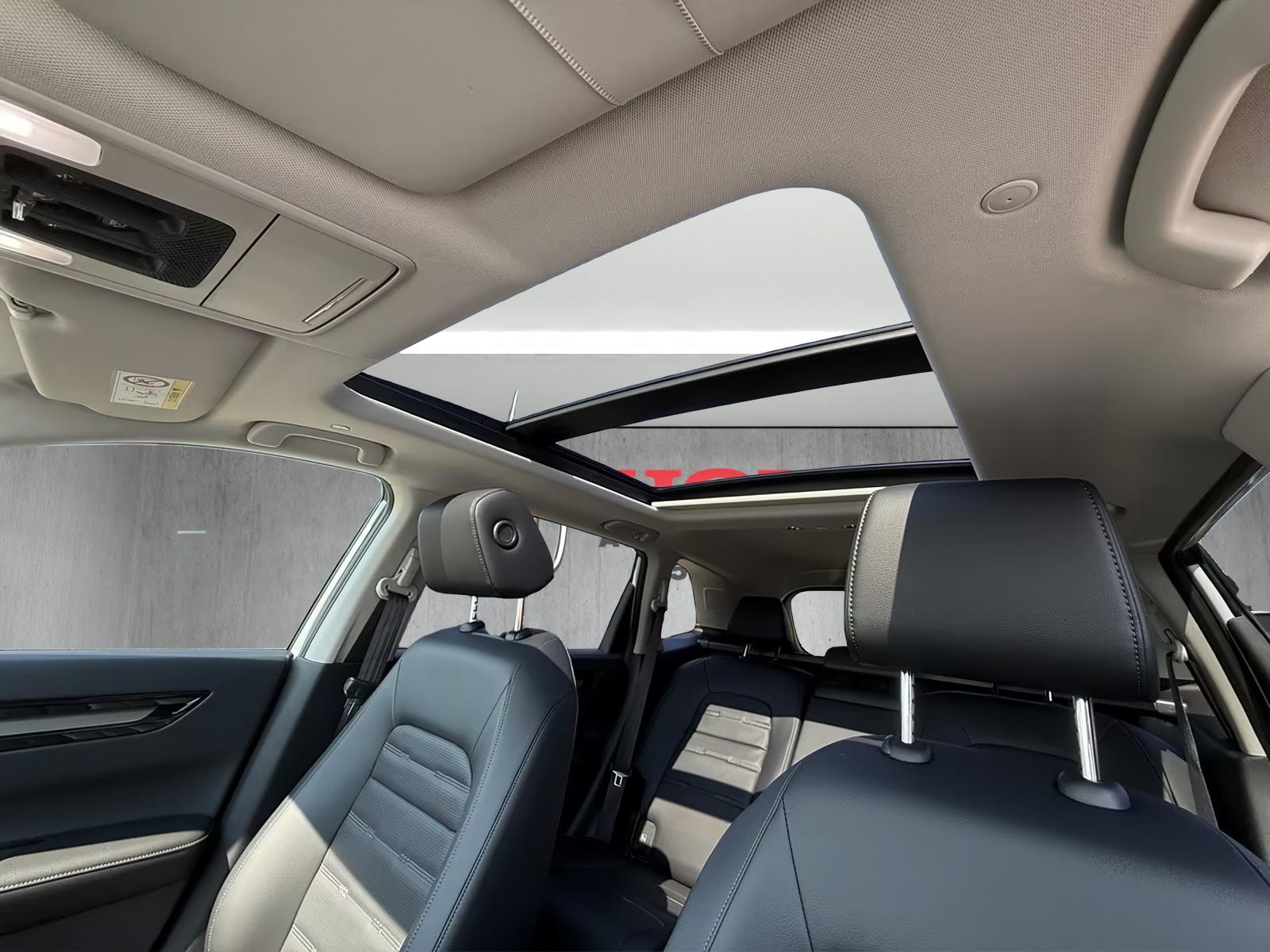 HONDA CR-V 2.0 i-MMD Plug-in Hybrid Elegance Tech 2WD-image-10