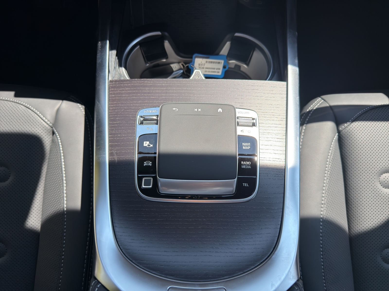 MERCEDES-BENZ G 450d 9G-Tronic-image-14