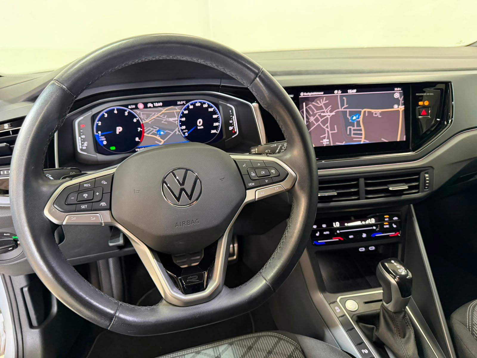 VW Taigo 1.0 TSI R-Line DSG-image-7