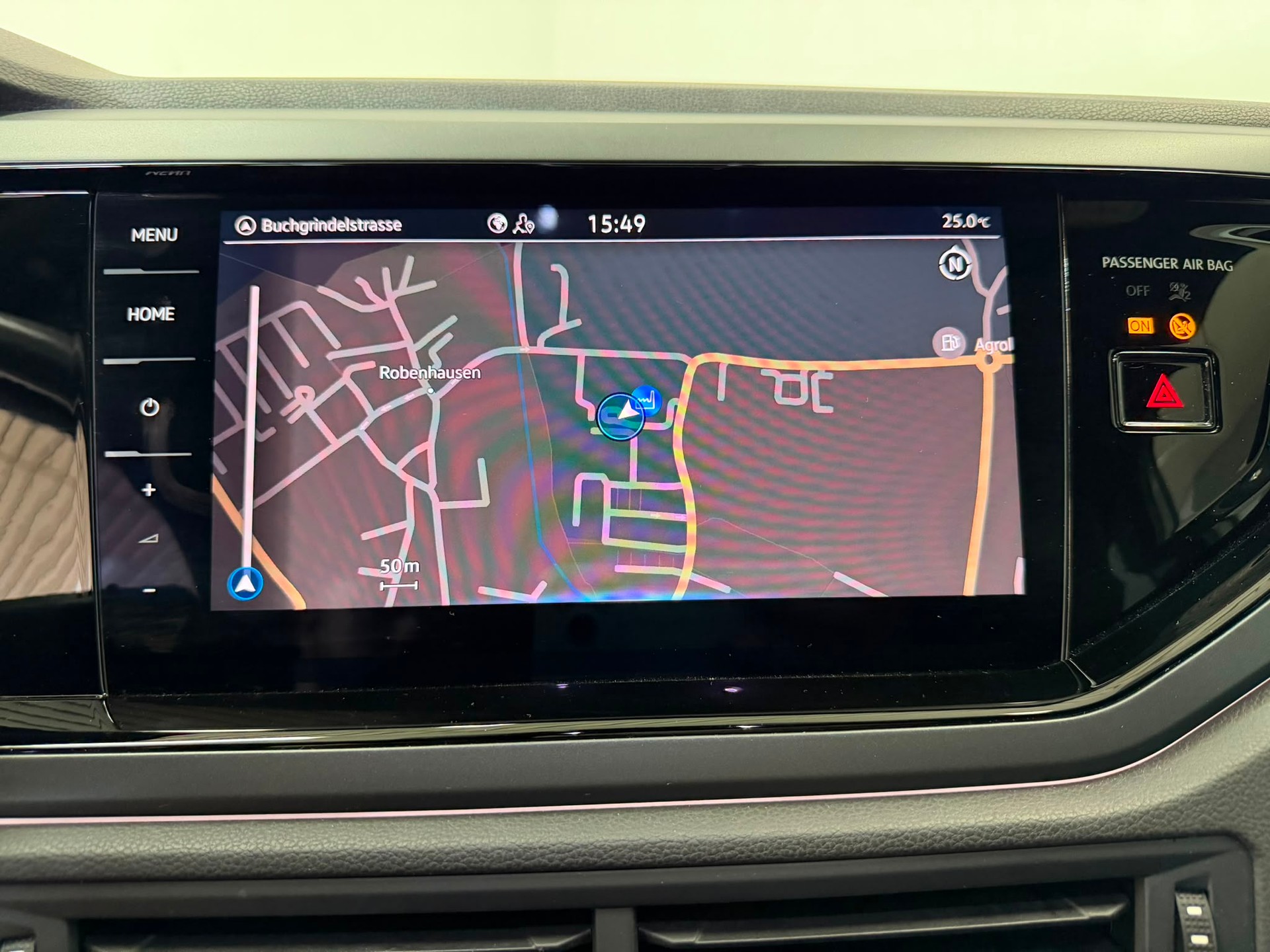 VW Taigo 1.0 TSI R-Line DSG-image-10