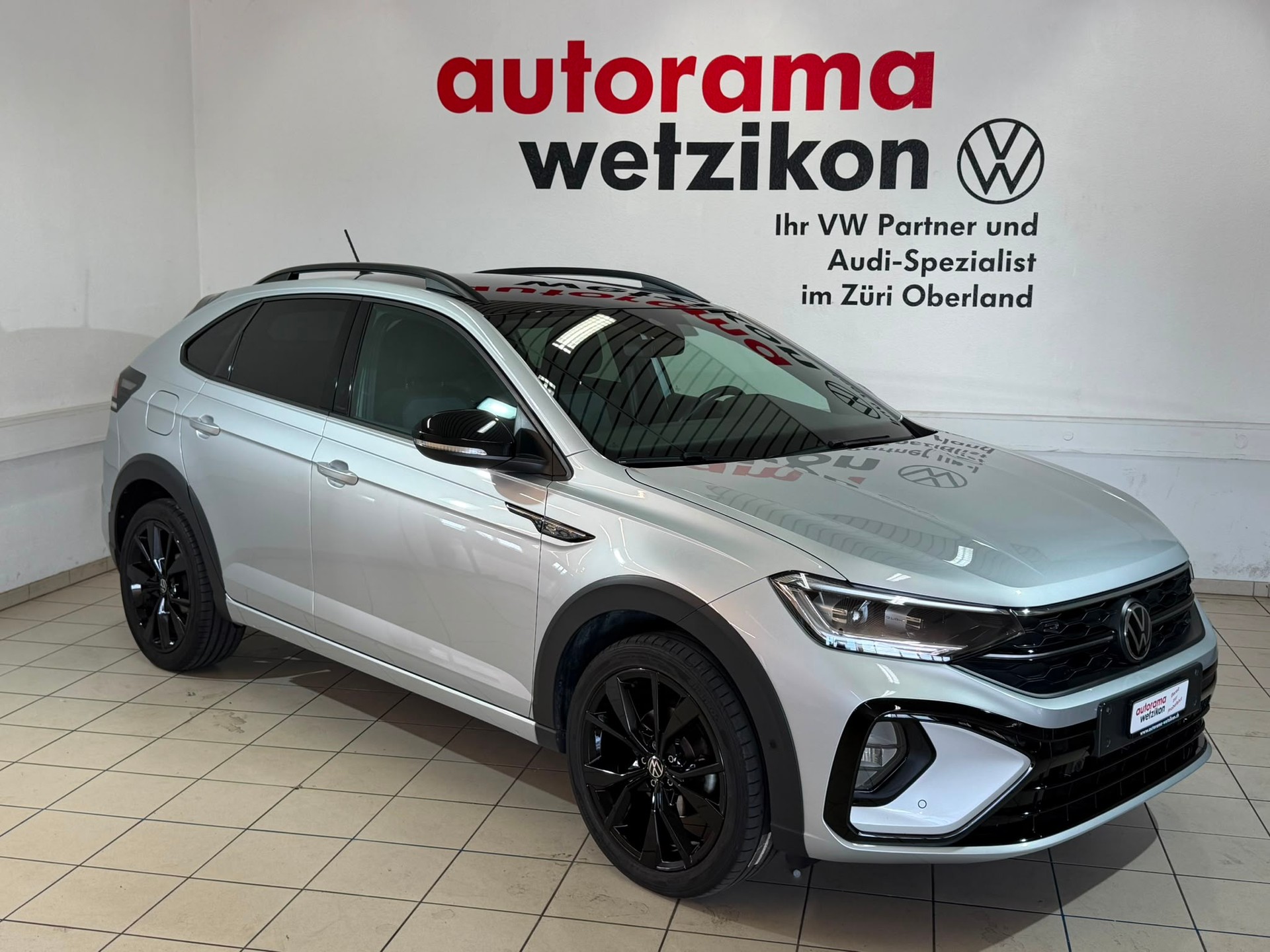 VW Taigo 1.0 TSI R-Line DSG-image-0