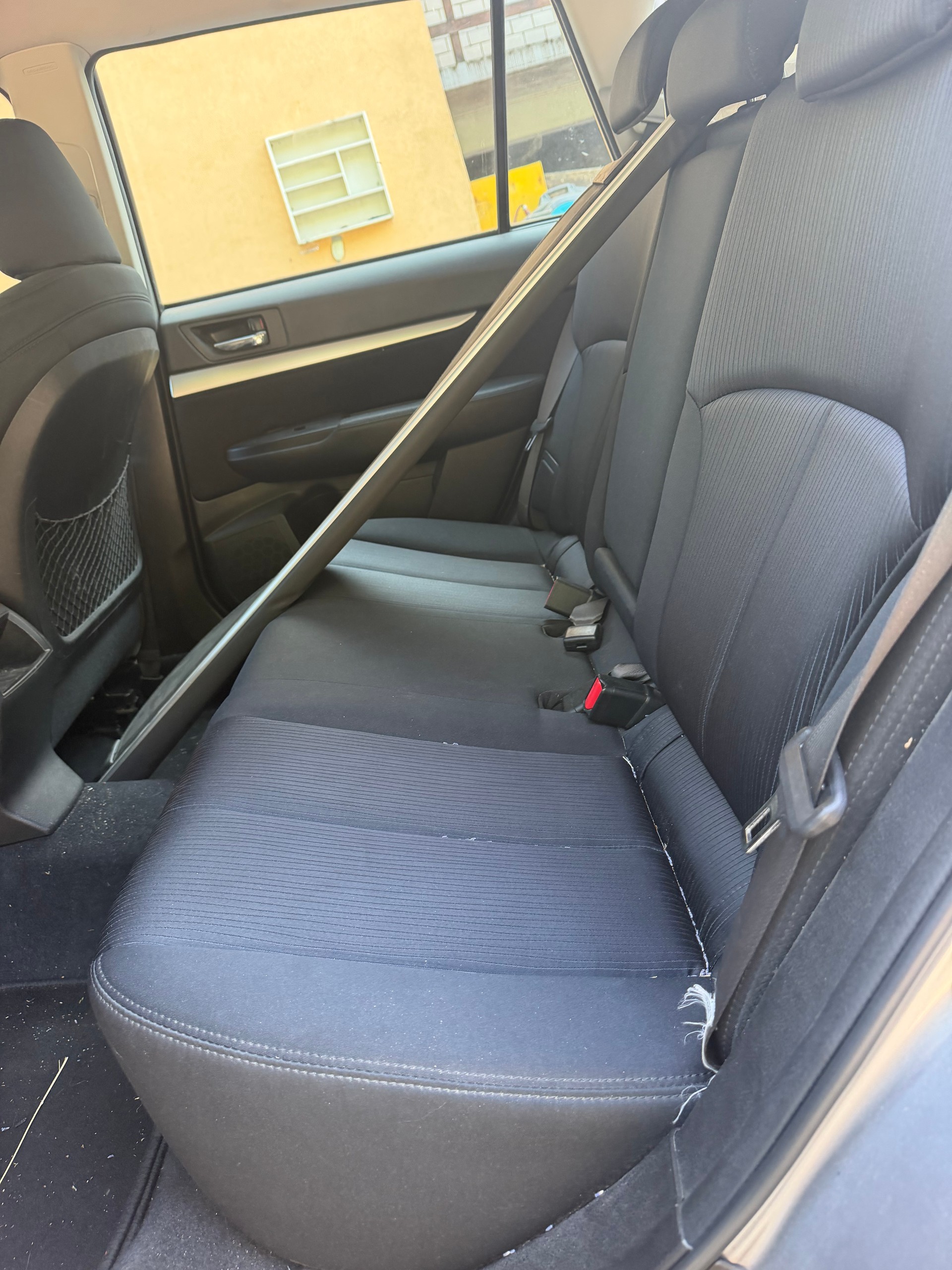 SUBARU Legacy 2.5i Swiss AWD Lineartronic-image-9