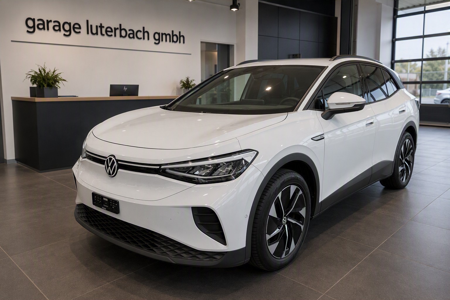 VW ID.4 Sport Pro Performance 77kWh-image-0