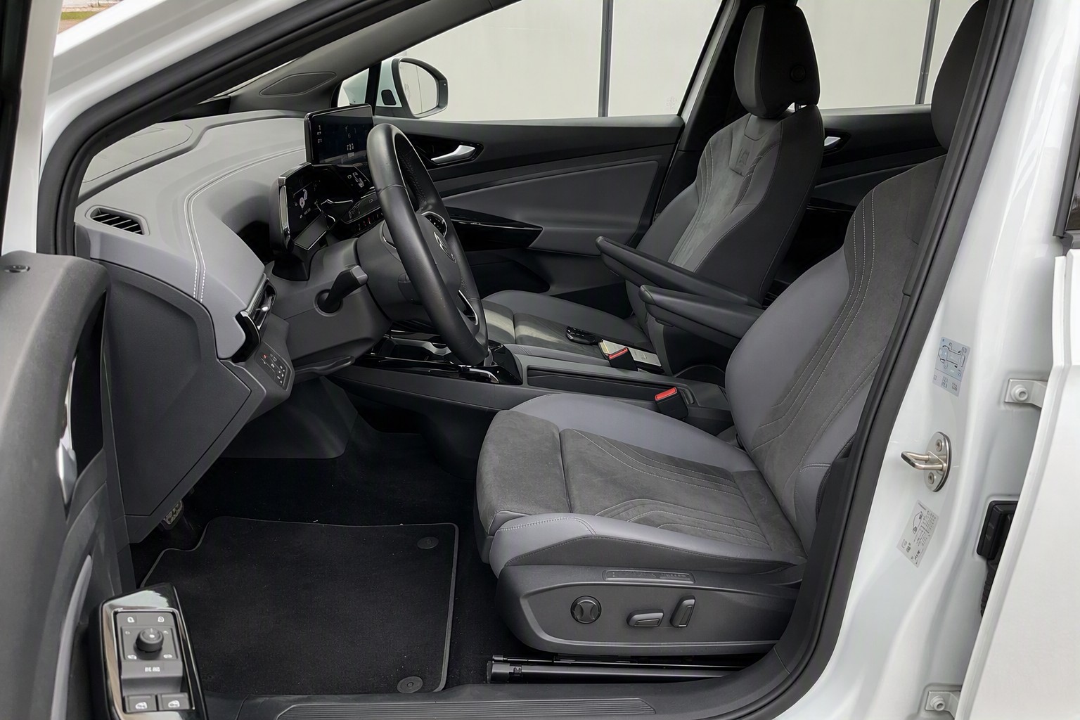 VW ID.4 Sport Pro Performance 77kWh-image-4