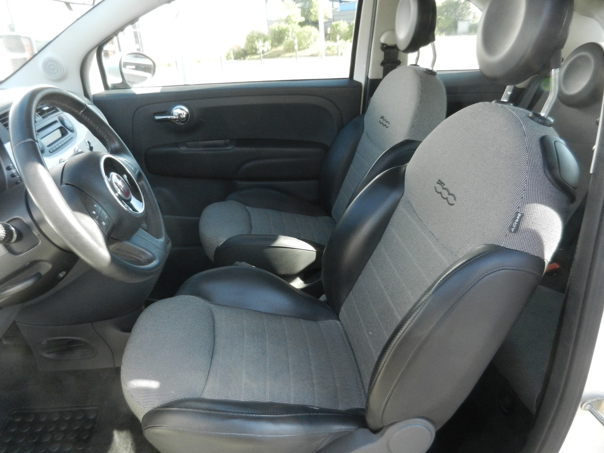 FIAT 500C 1.2 Pop Cabrio-image-4