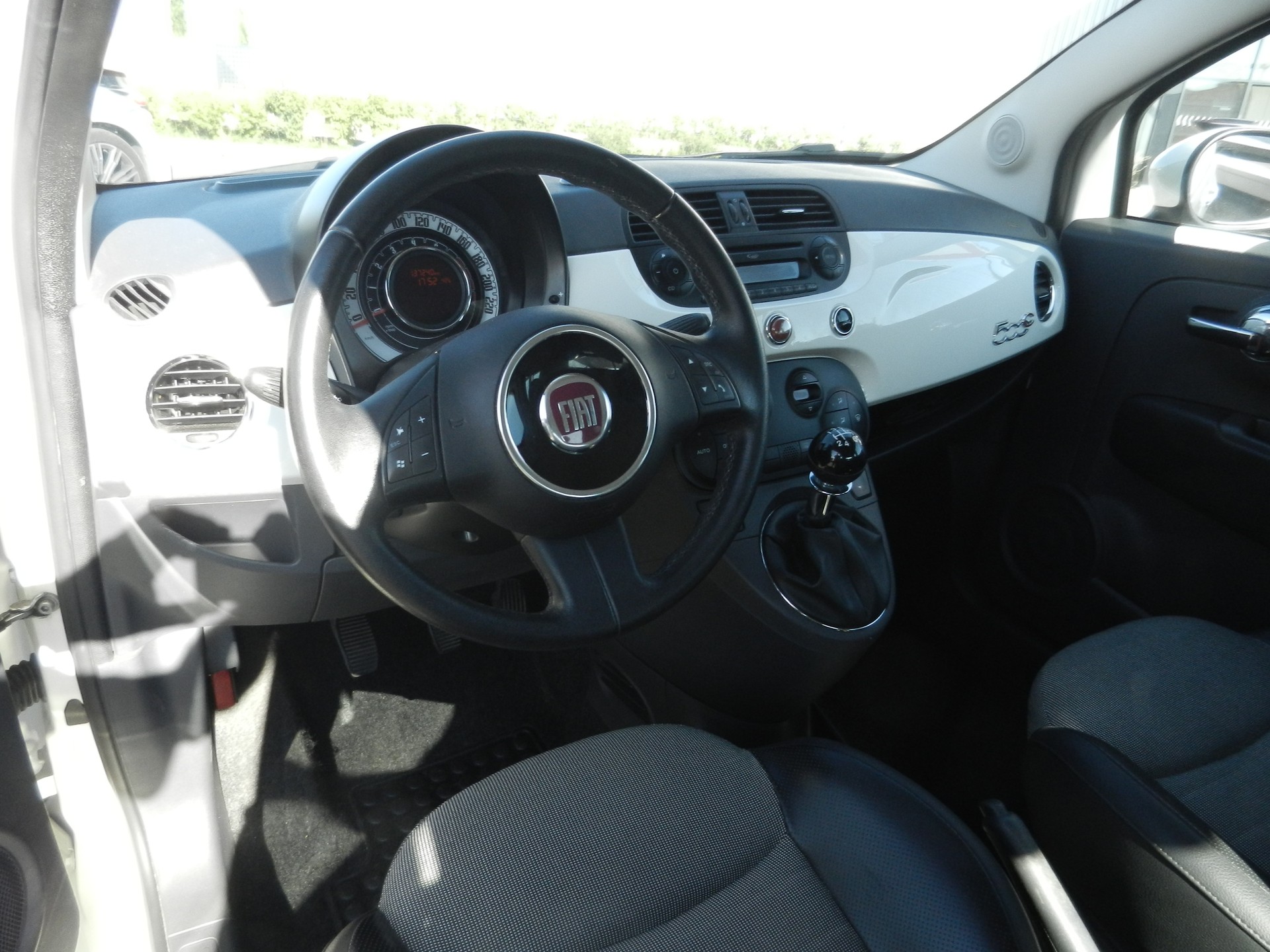 FIAT 500C 1.2 Pop Cabrio-image-3
