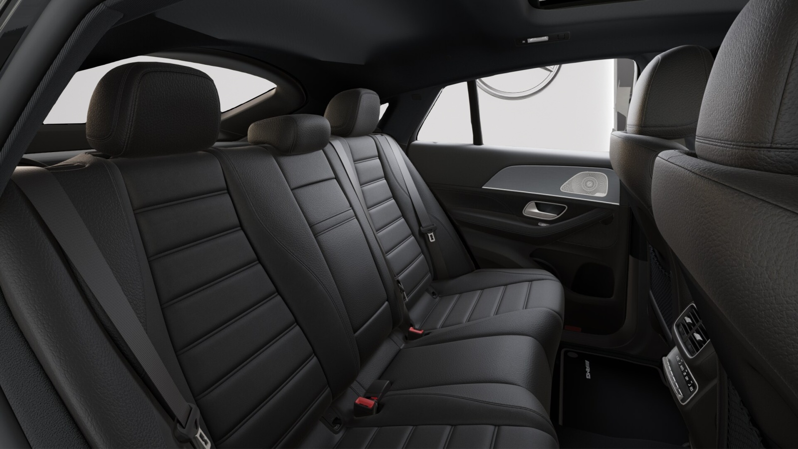 MERCEDES-BENZ GLE Coupé 400 e EQ Hybrid 4Matic+ 9G-Tronic EQ Star-image-6