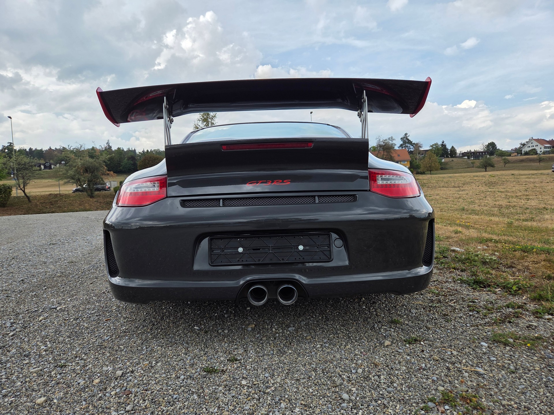 PORSCHE 3.8 GT3 RS-image-2