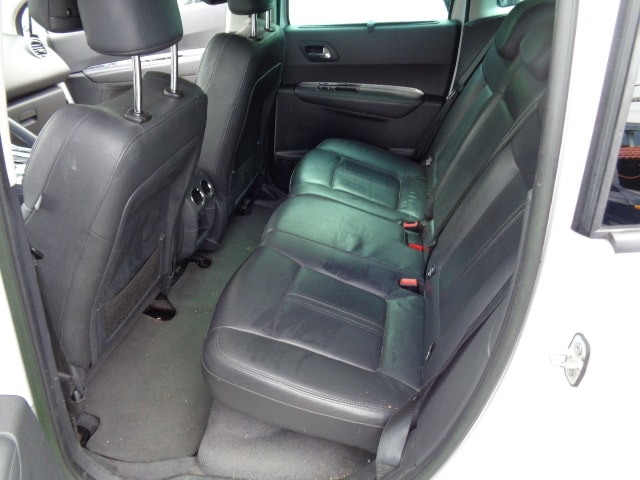 PEUGEOT 3008 HYbrid4 2.0 HDI ETG6-image-7