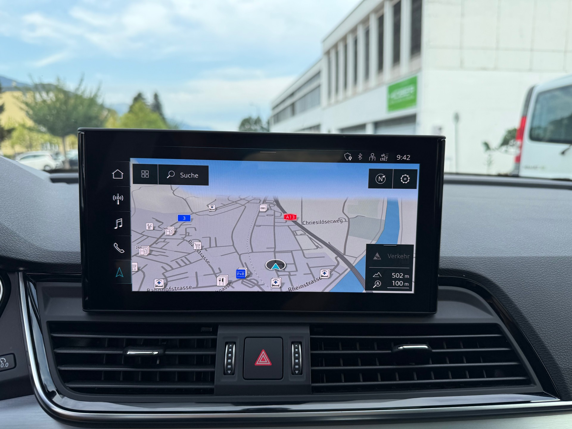 AUDI SQ5 3.0 V6 TDI quattro T-Tronic *Traumausstattung*-image-29