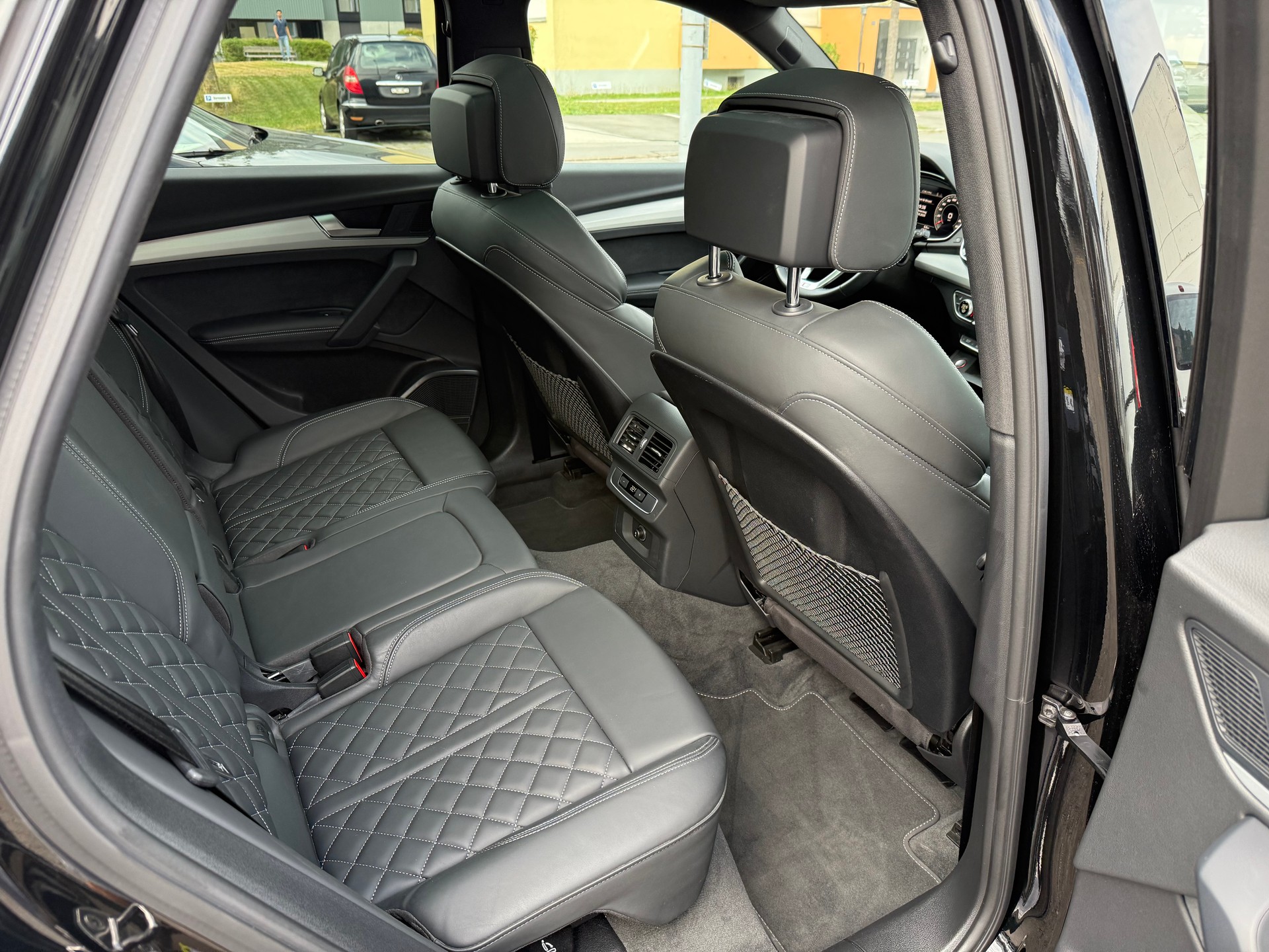 AUDI SQ5 3.0 V6 TDI quattro T-Tronic *Traumausstattung*-image-21