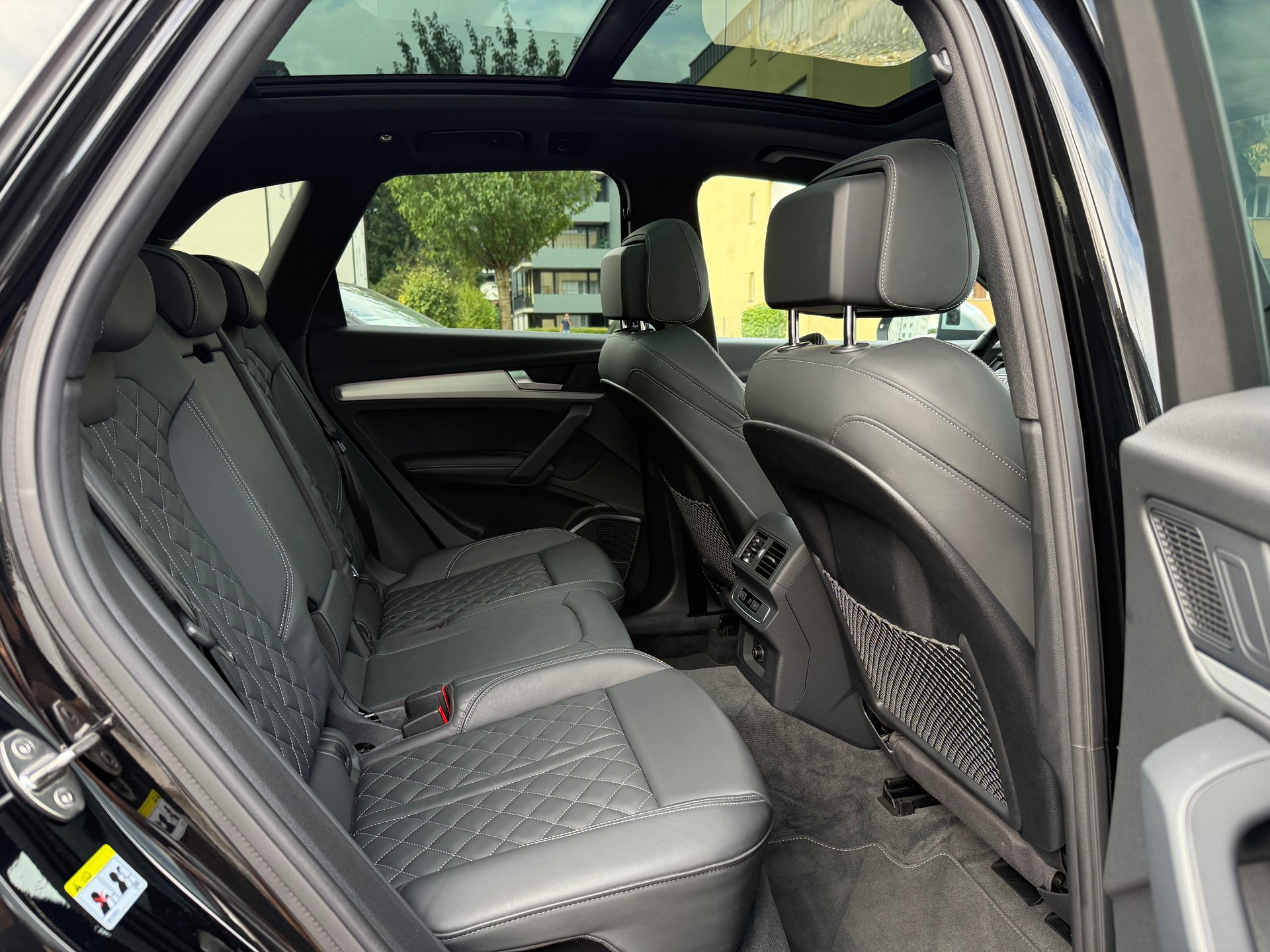 AUDI SQ5 3.0 V6 TDI quattro T-Tronic *Traumausstattung*-image-20