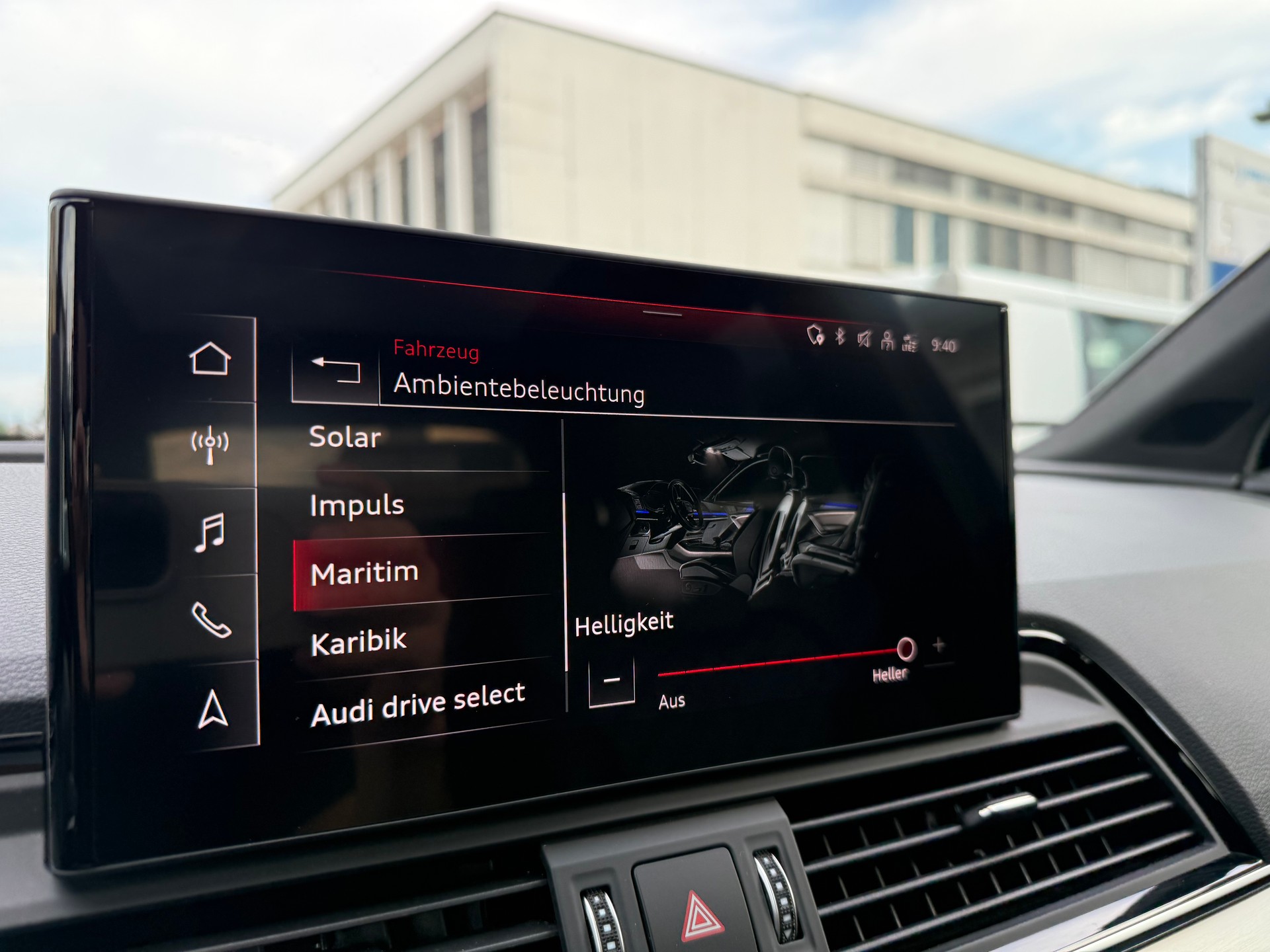 AUDI SQ5 3.0 V6 TDI quattro T-Tronic *Traumausstattung*-image-31