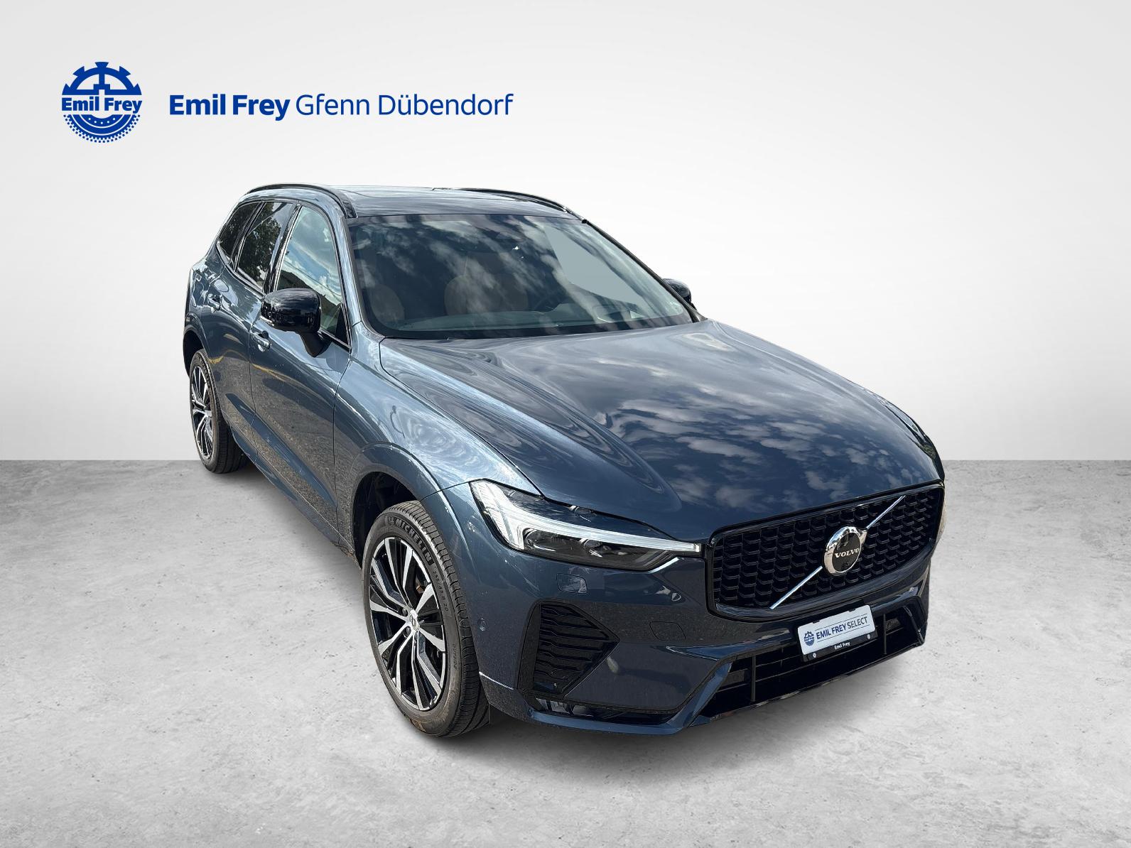 VOLVO XC60 2.0 B6 MH Ultimate Dark AWD-image-3
