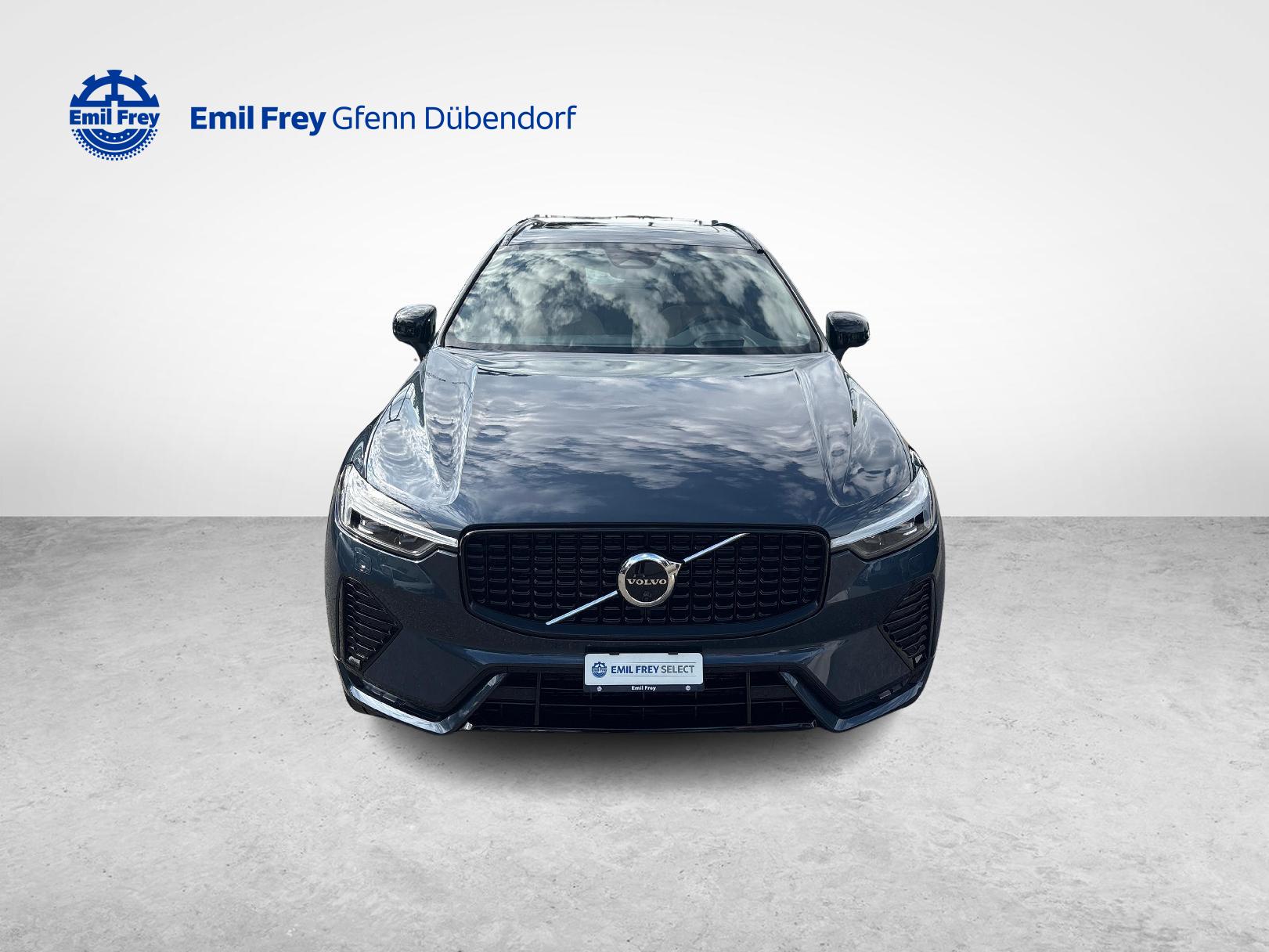 VOLVO XC60 2.0 B6 MH Ultimate Dark AWD-image-7