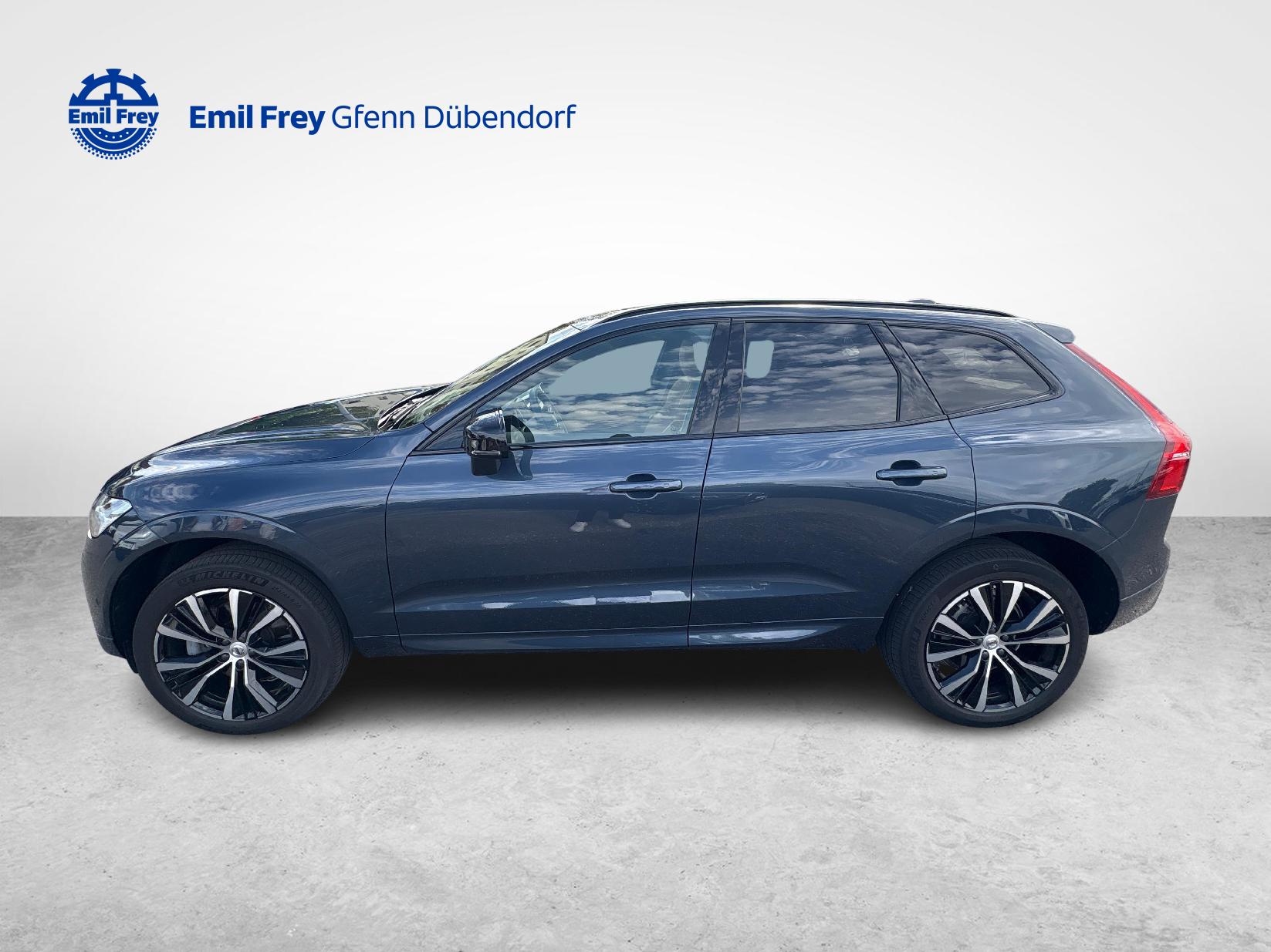 VOLVO XC60 2.0 B6 MH Ultimate Dark AWD-image-5