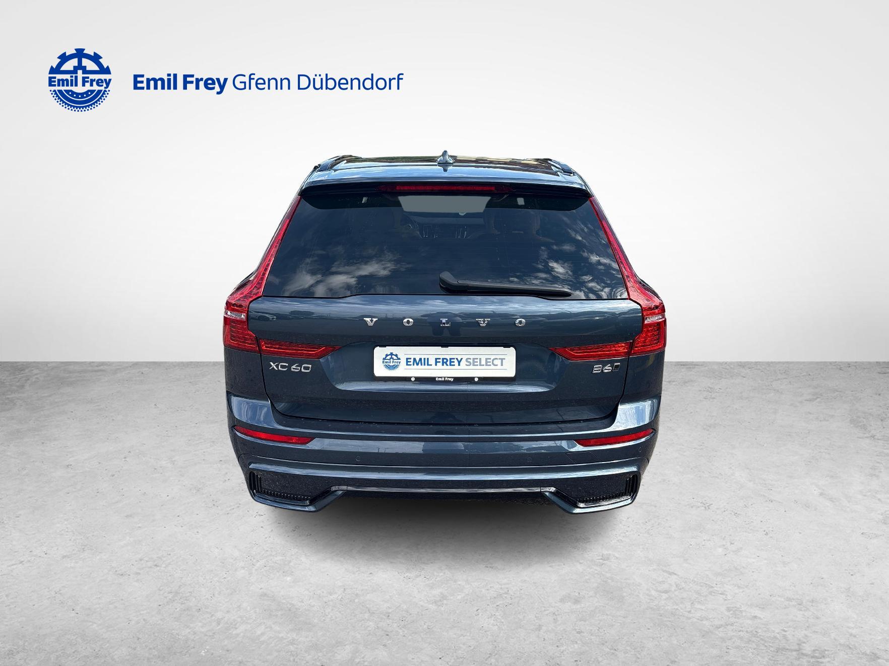 VOLVO XC60 2.0 B6 MH Ultimate Dark AWD-image-8