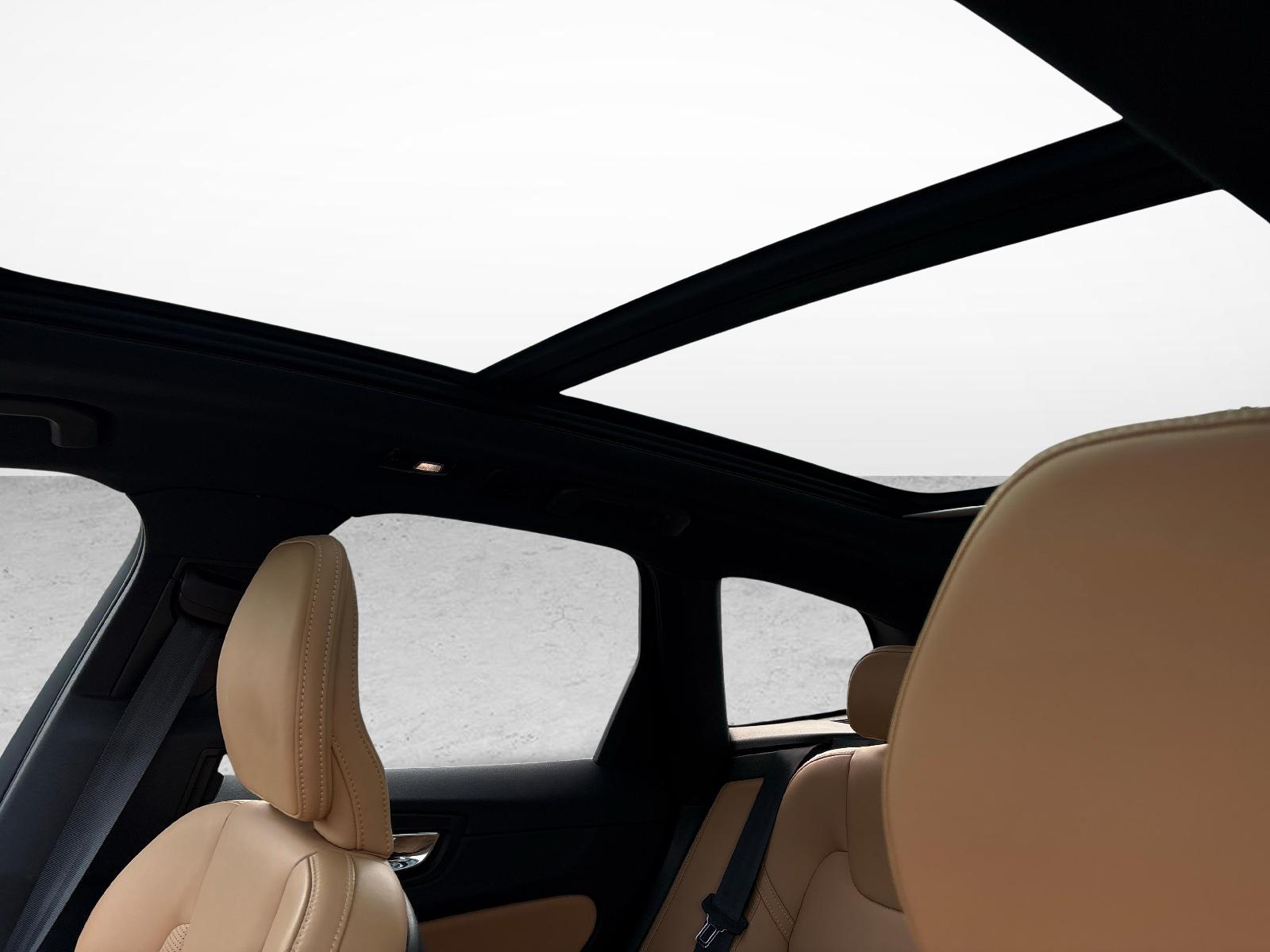 VOLVO XC60 2.0 B6 MH Ultimate Dark AWD-image-16