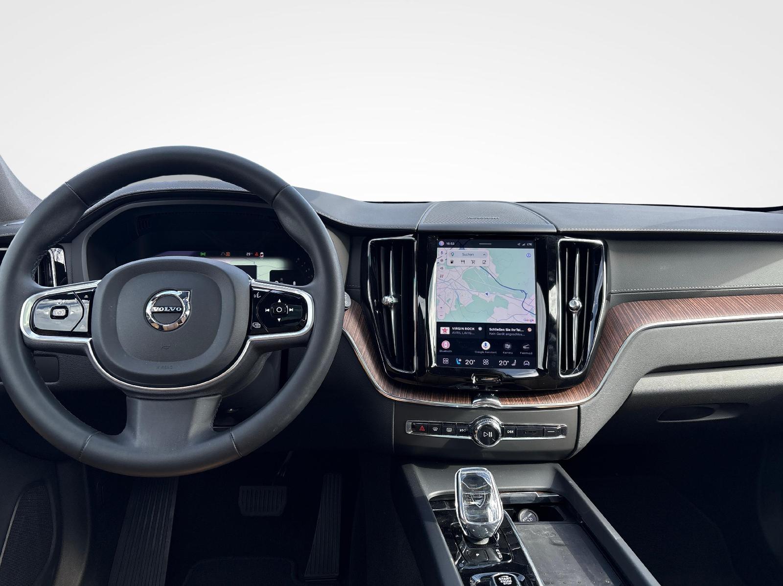 VOLVO XC60 2.0 B6 MH Ultimate Dark AWD-image-12