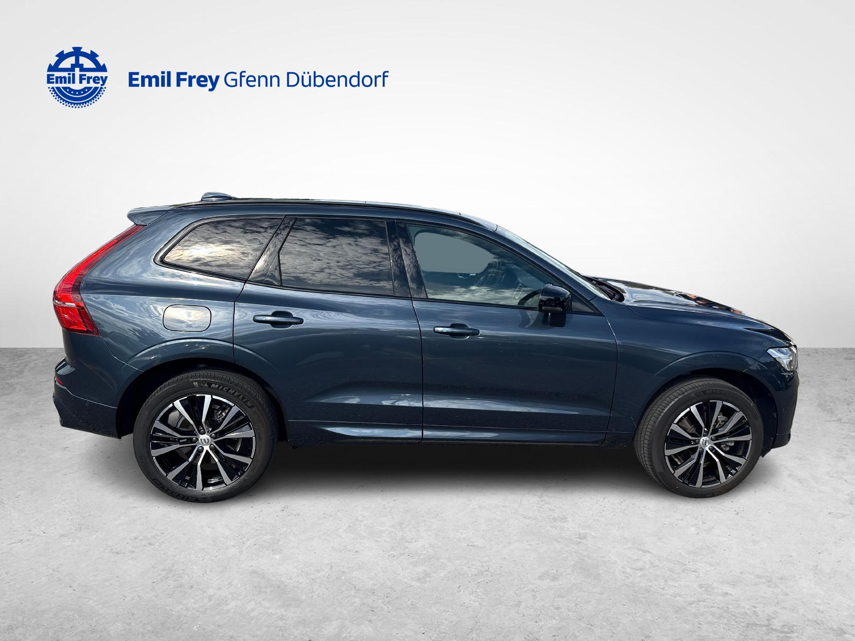 VOLVO XC60 2.0 B6 MH Ultimate Dark AWD-image-6