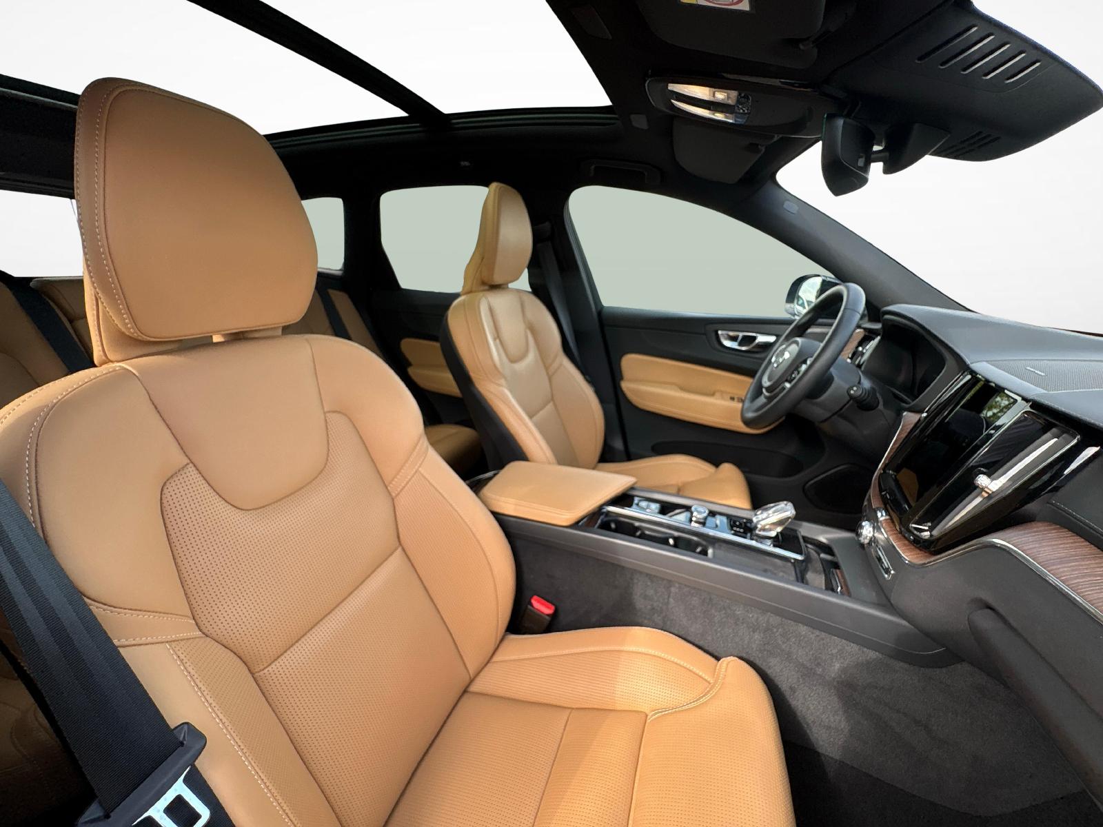 VOLVO XC60 2.0 B6 MH Ultimate Dark AWD-image-11