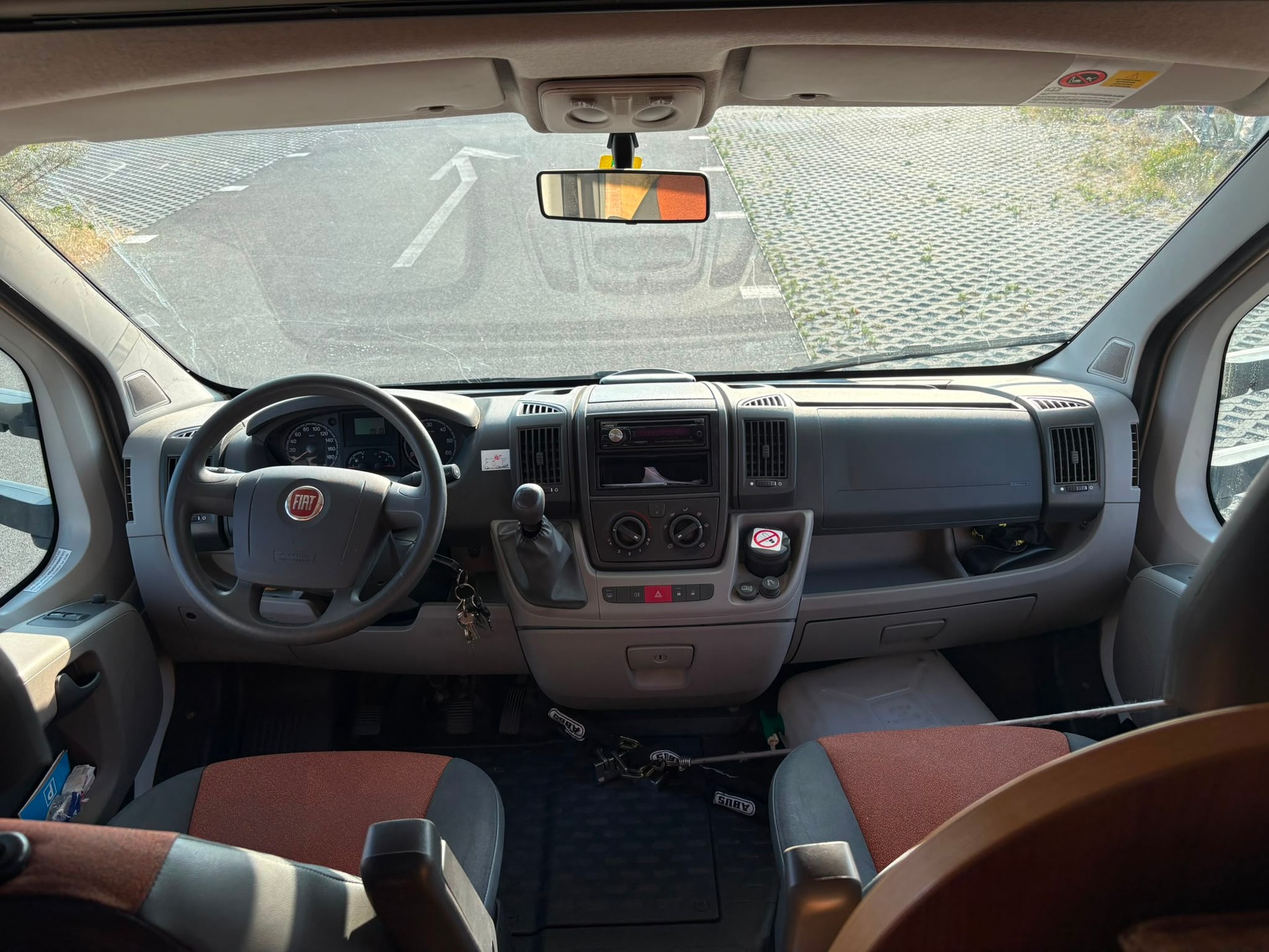 CHALLENGER Ducato Mageo-image-4