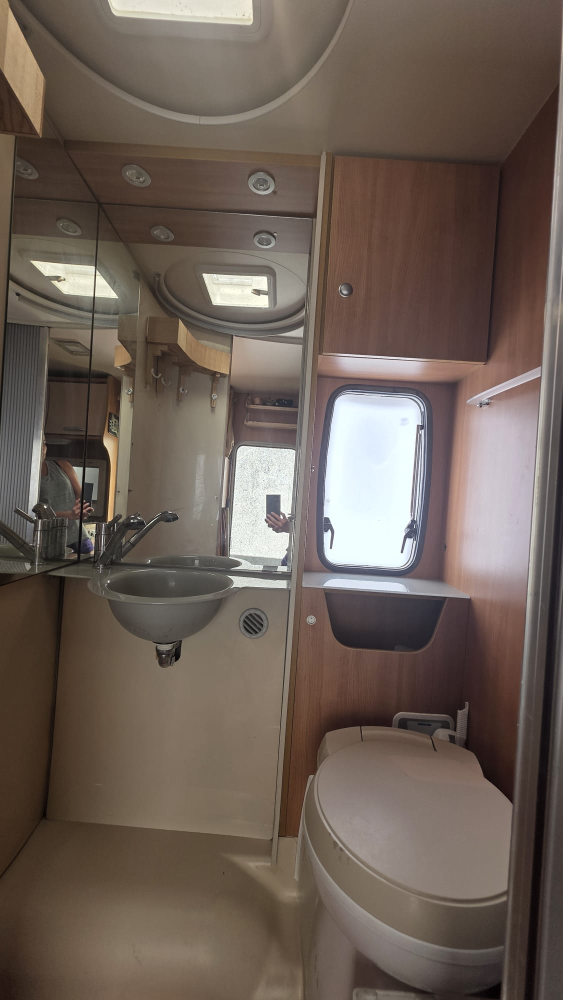 CHALLENGER Ducato Mageo-image-3
