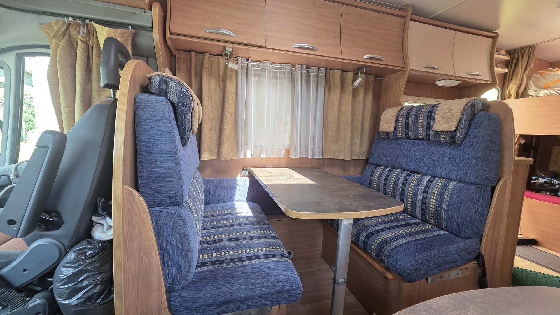 CHALLENGER Ducato Mageo-image-2