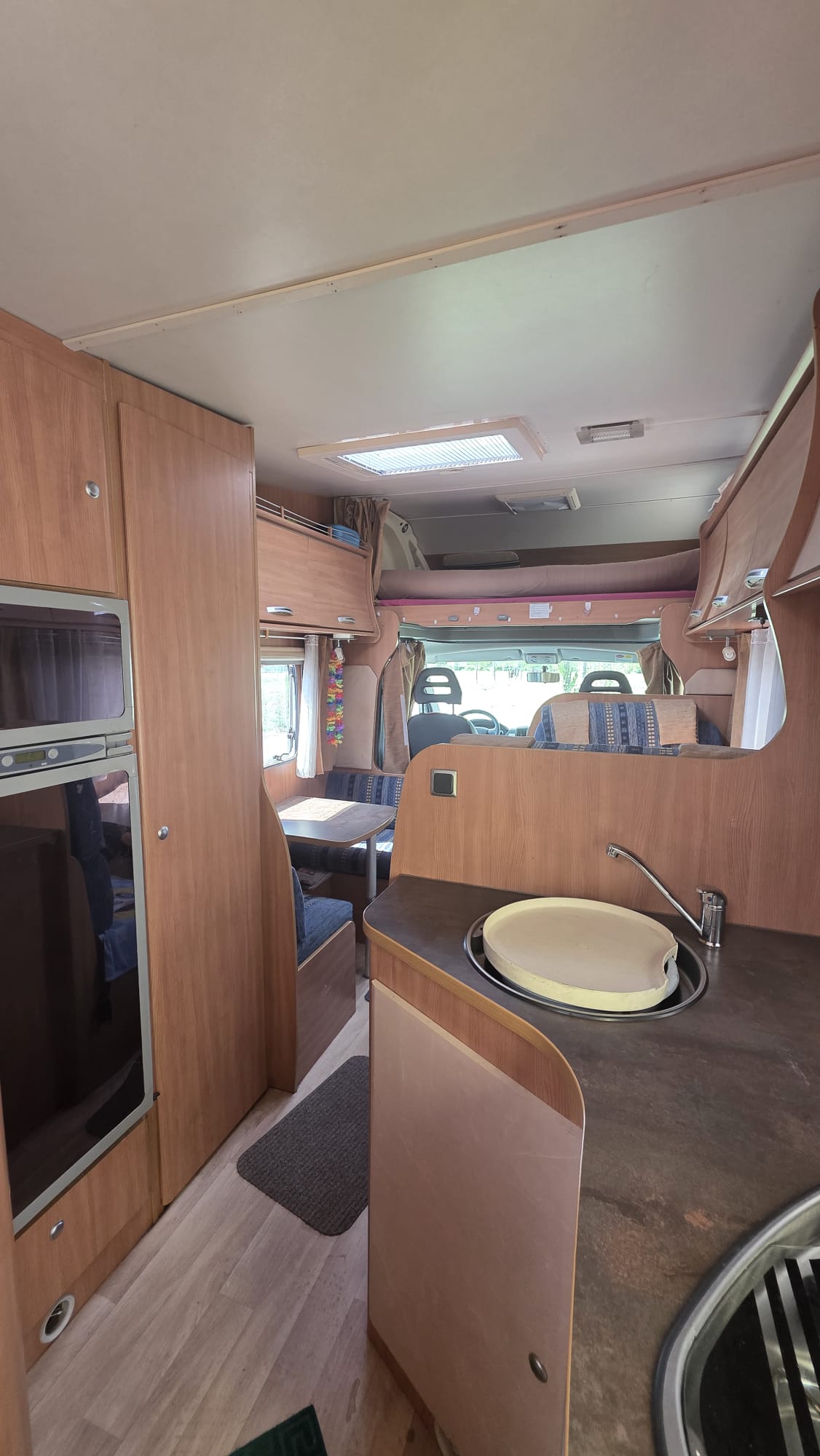 CHALLENGER Ducato Mageo-image-5