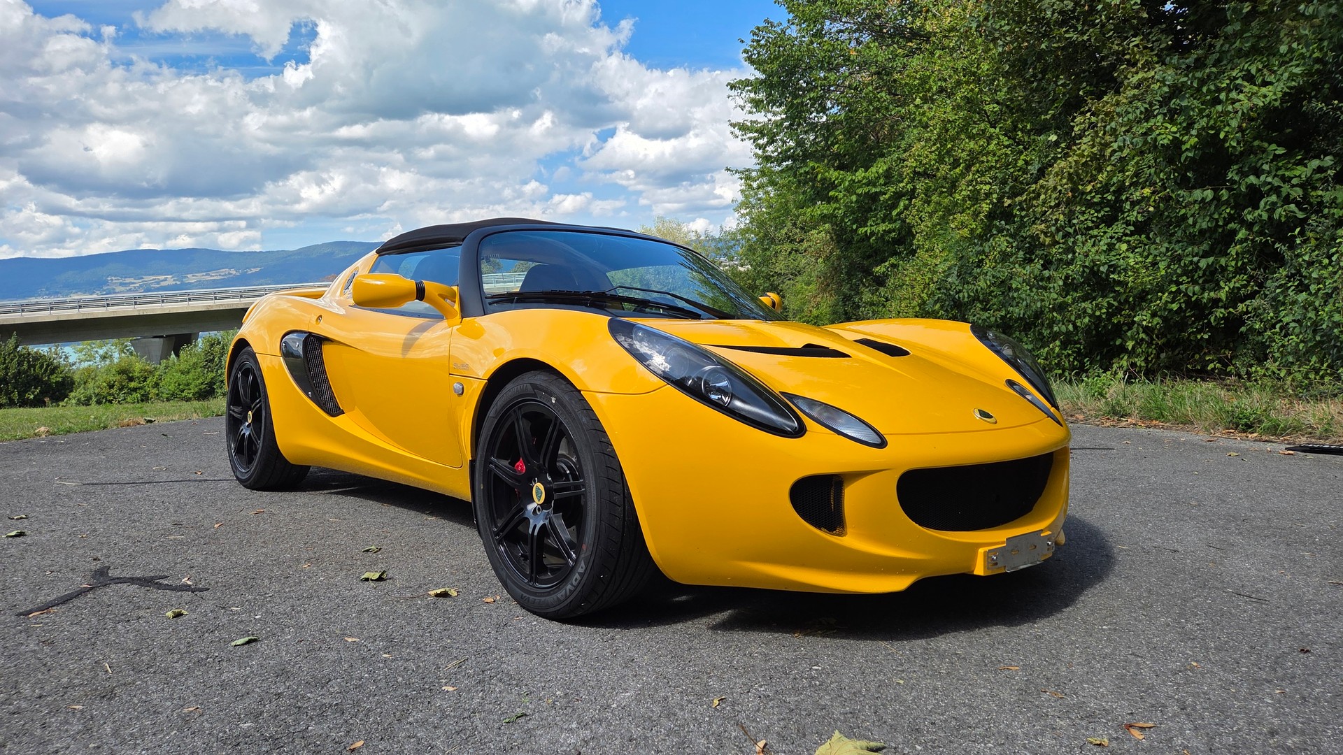 LOTUS 1.8 16V 111 SC-image-0