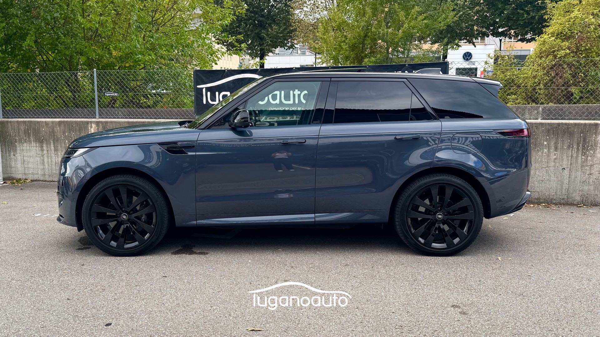 LAND ROVER Range Rover Sport P510e 3.0 Si6 PHEV First Edition Automatic-image-2