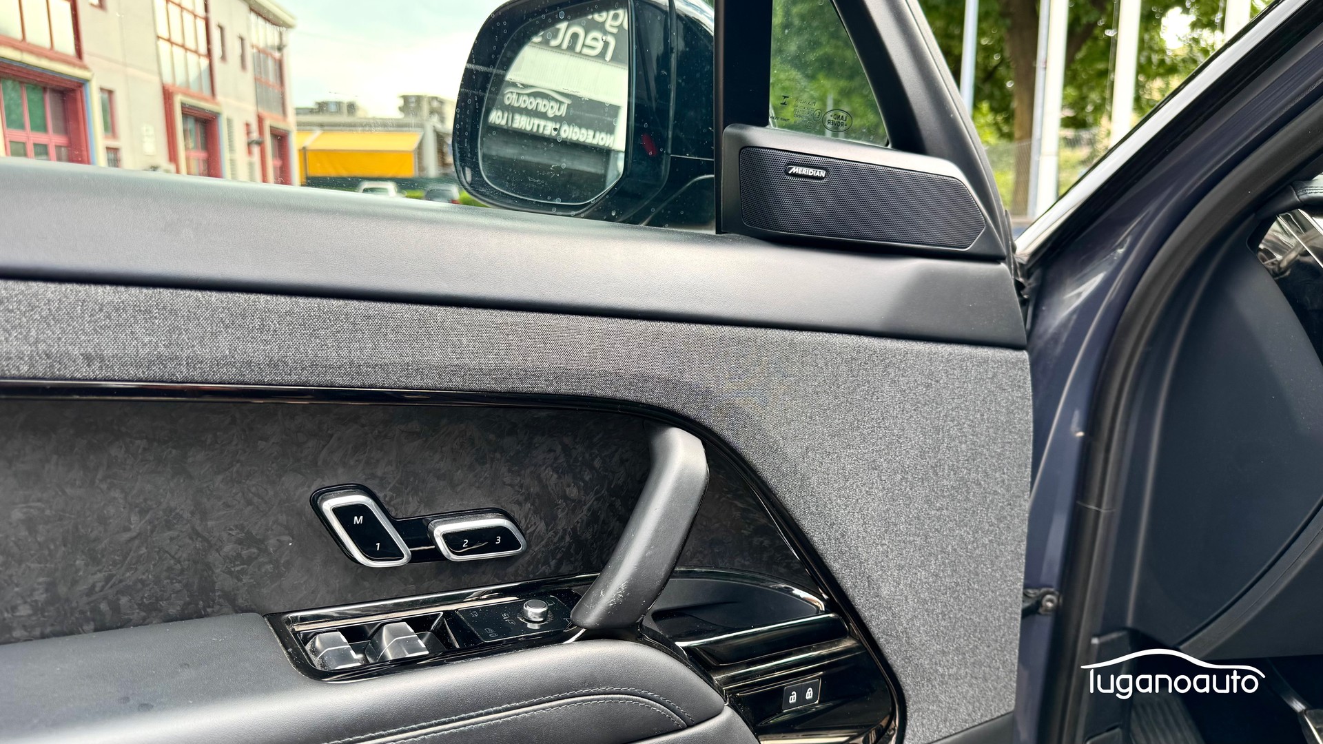 LAND ROVER Range Rover Sport P510e 3.0 Si6 PHEV First Edition Automatic-image-6