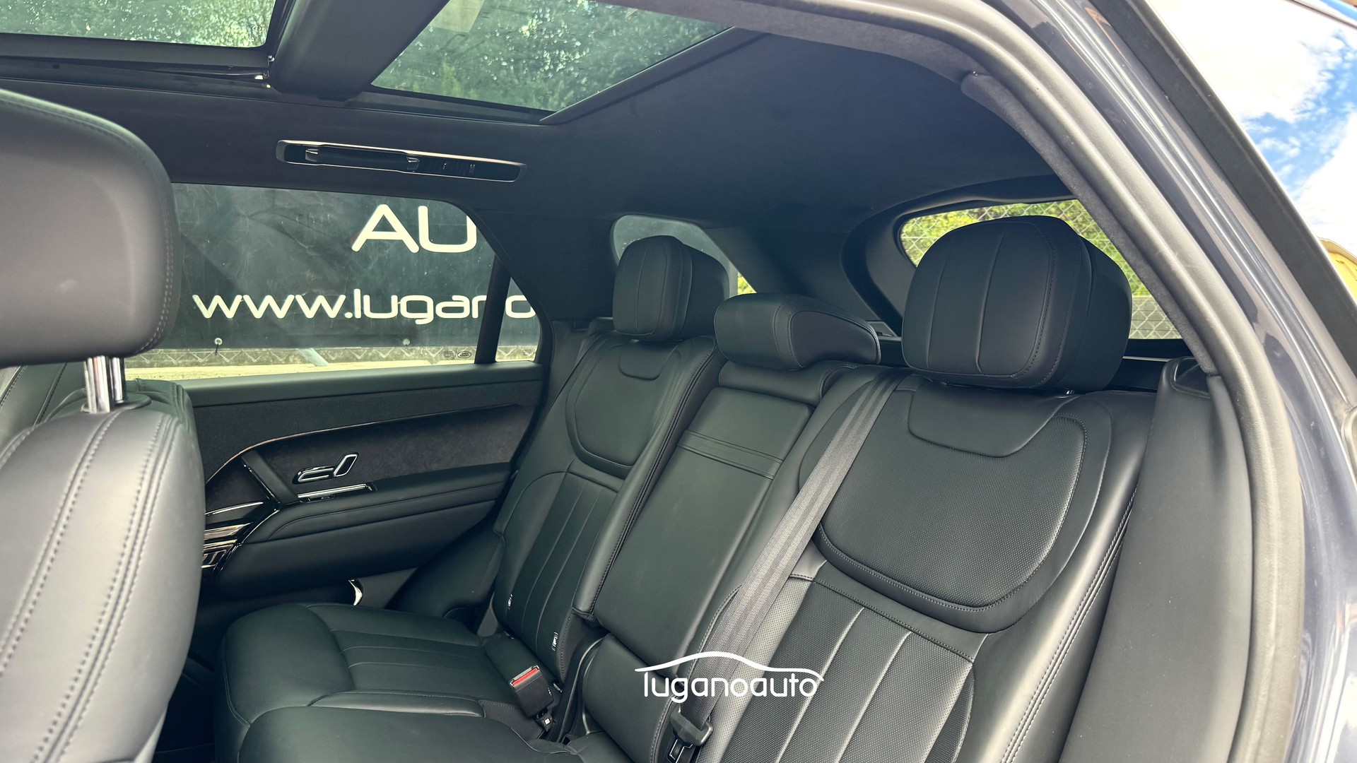 LAND ROVER Range Rover Sport P510e 3.0 Si6 PHEV First Edition Automatic-image-12