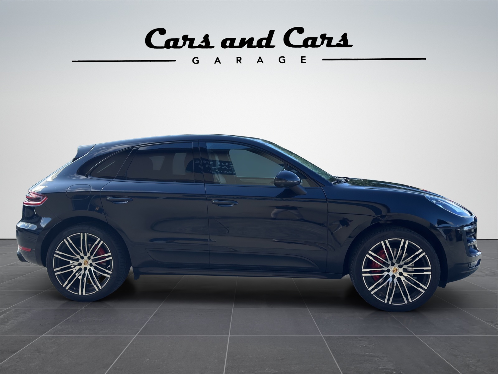 PORSCHE Macan GTS PDK-image-3