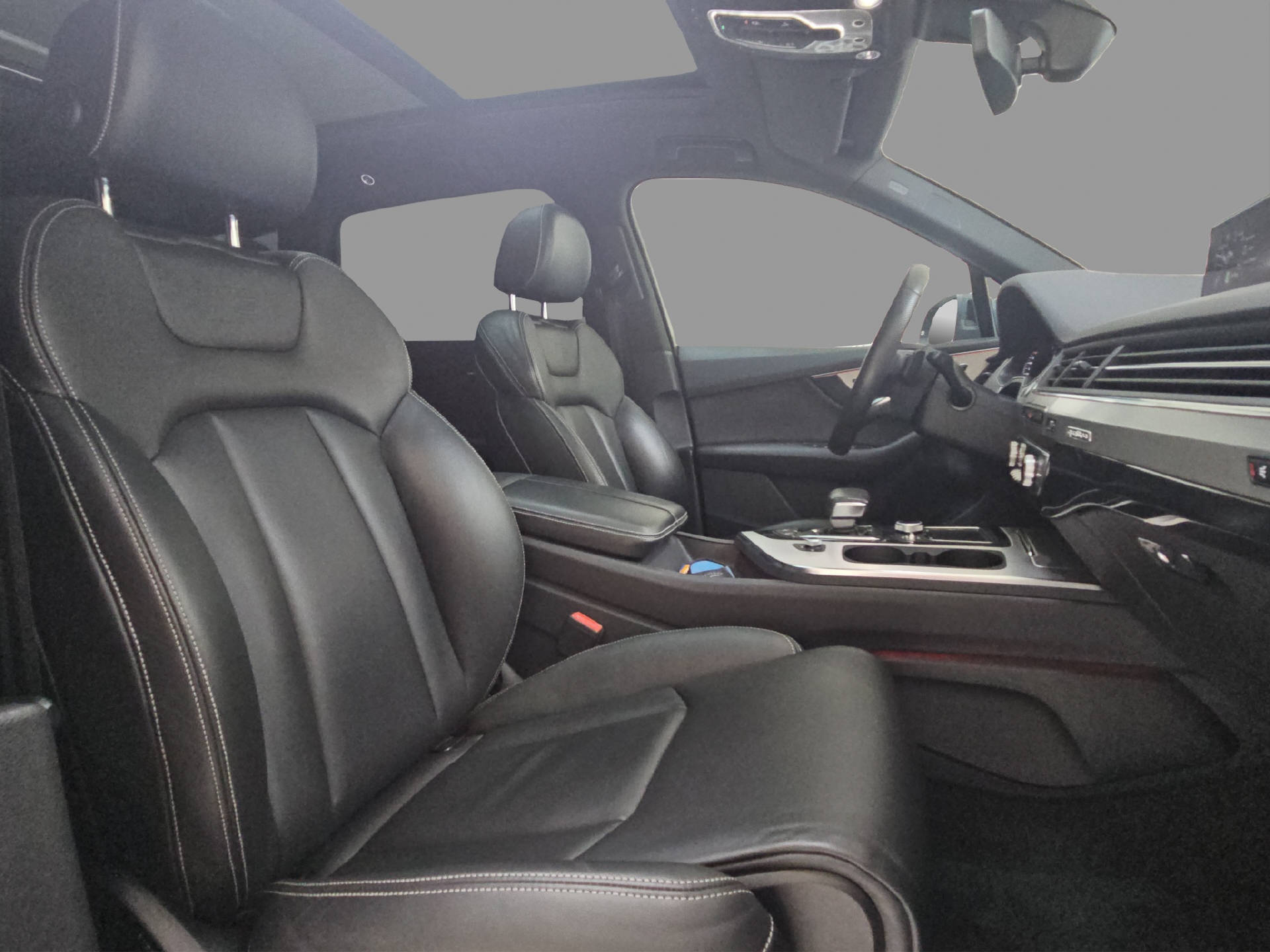 AUDI Q7 3.0 V6 TDI 272 quattro T-Tronic-image-12