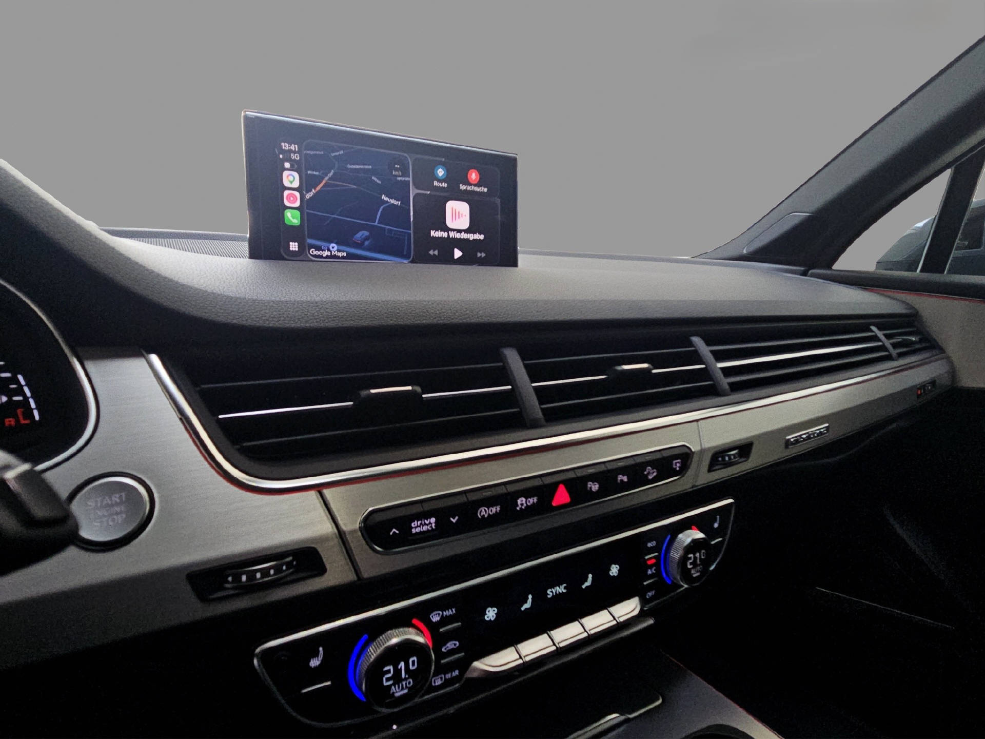 AUDI Q7 3.0 V6 TDI 272 quattro T-Tronic-image-9
