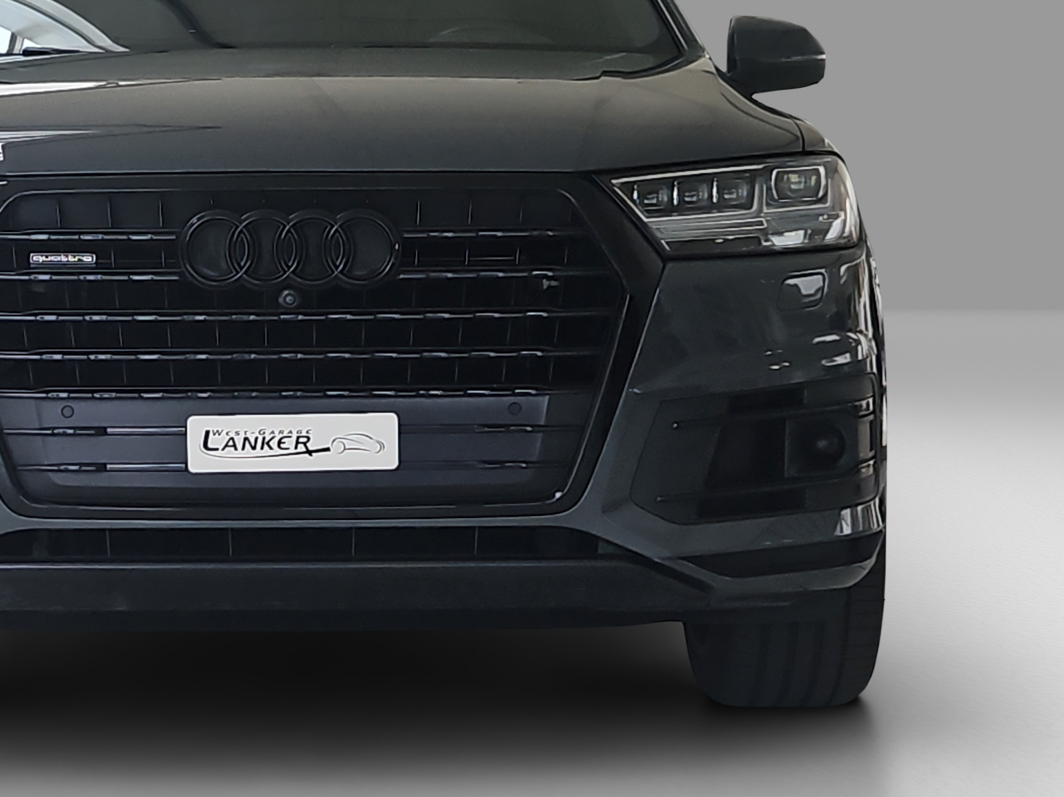 AUDI Q7 3.0 V6 TDI 272 quattro T-Tronic-image-17