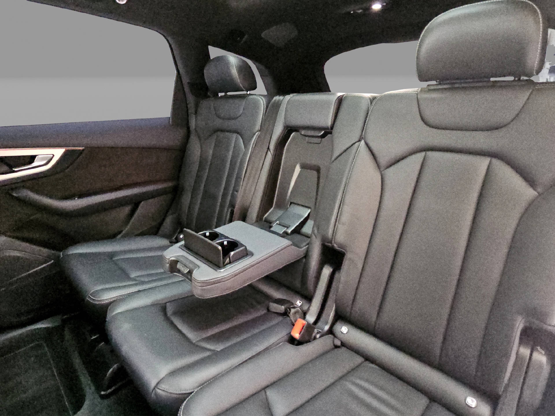 AUDI Q7 3.0 V6 TDI 272 quattro T-Tronic-image-14