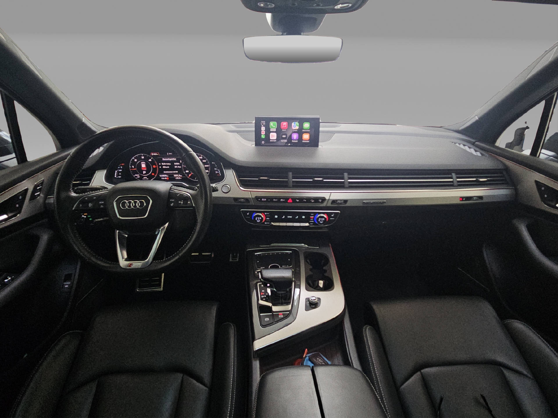 AUDI Q7 3.0 V6 TDI 272 quattro T-Tronic-image-6