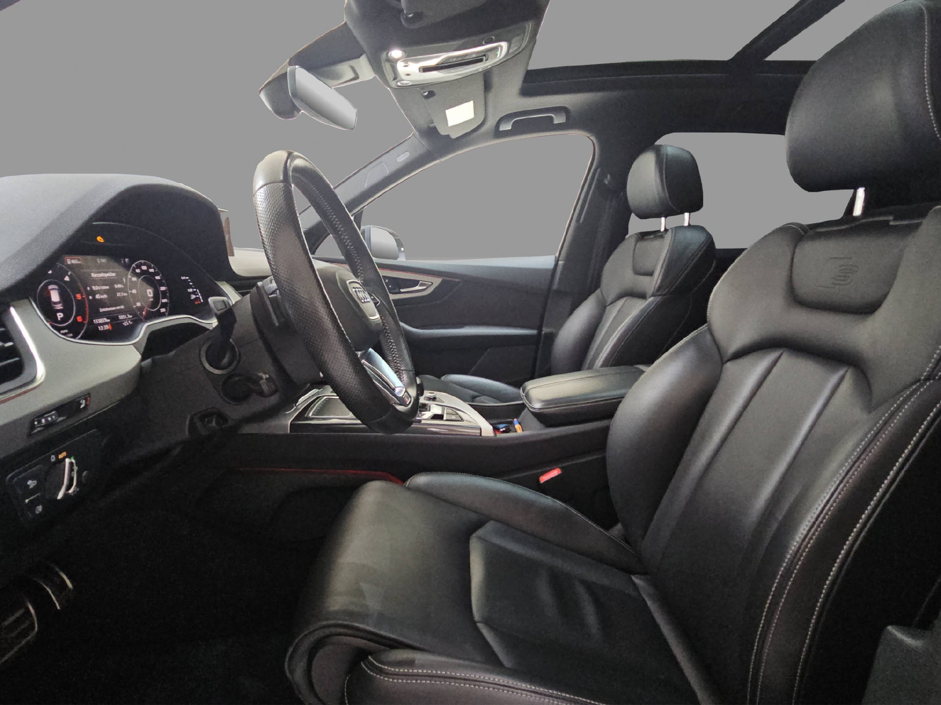 AUDI Q7 3.0 V6 TDI 272 quattro T-Tronic-image-5