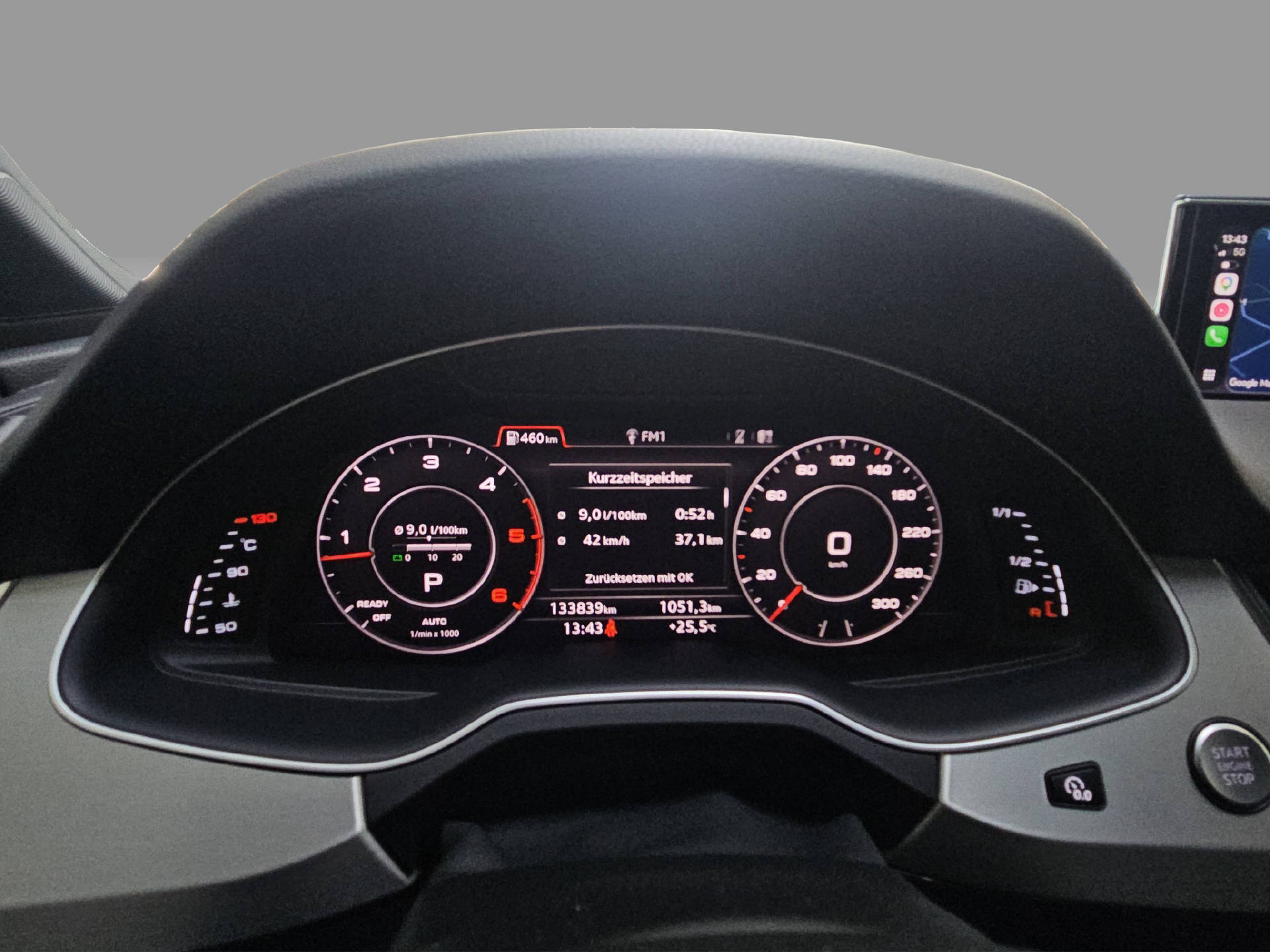 AUDI Q7 3.0 V6 TDI 272 quattro T-Tronic-image-8