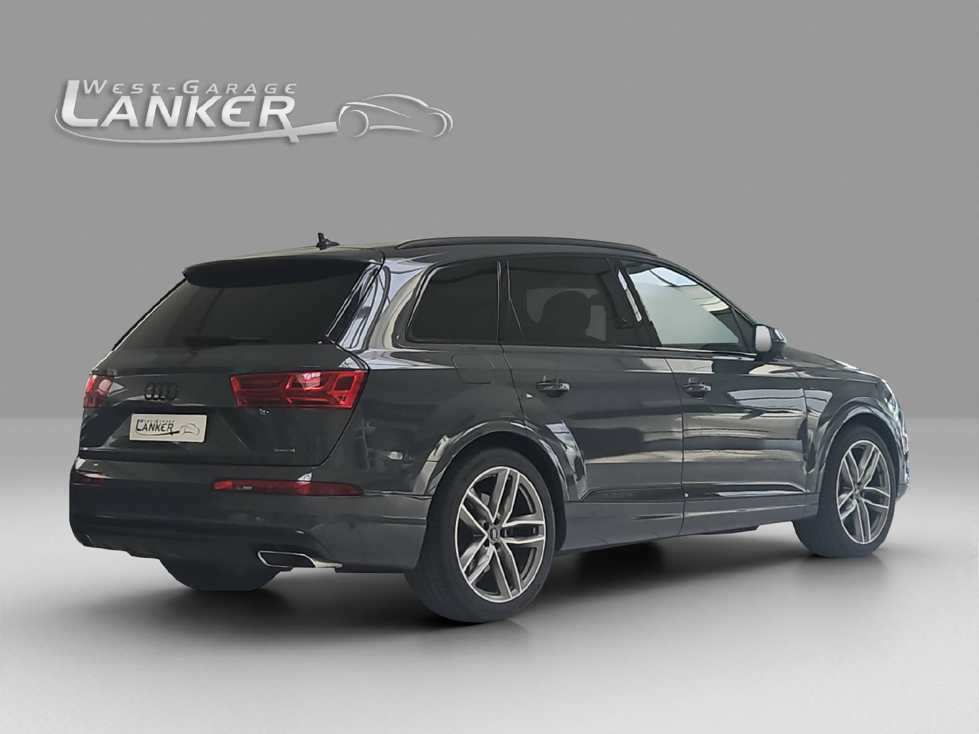 AUDI Q7 3.0 V6 TDI 272 quattro T-Tronic-showroom-element-2