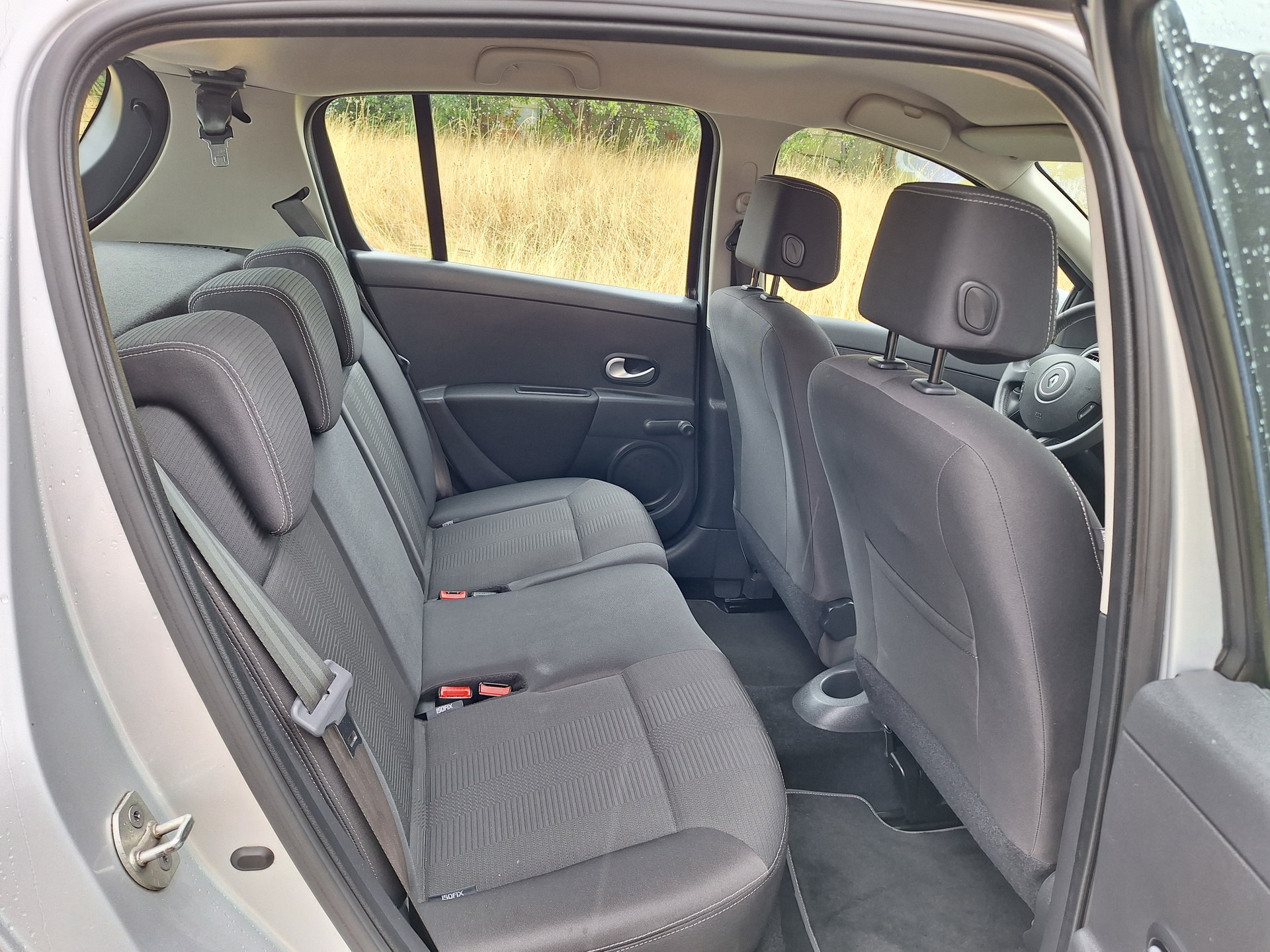 RENAULT Clio 1.6 16V Exception Automatic-image-8