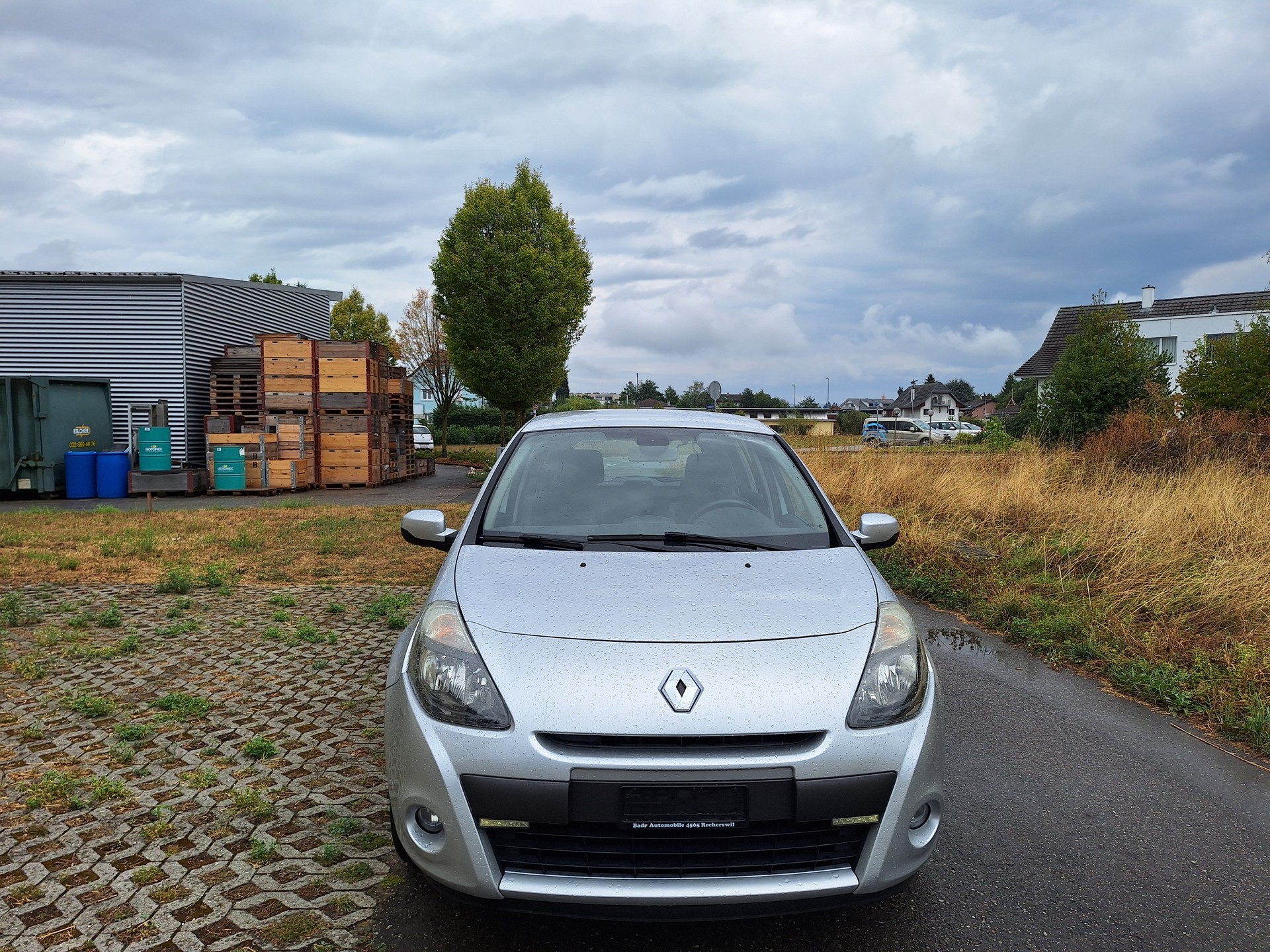 RENAULT Clio 1.6 16V Exception Automatic-image-2