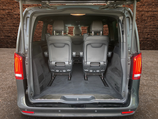MERCEDES-BENZ V 300 d Avantgarde L 4M-image-6