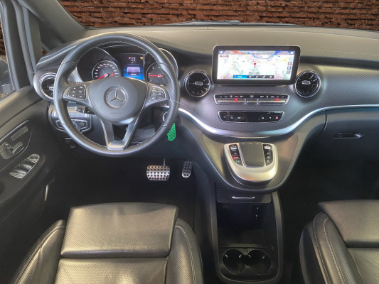 MERCEDES-BENZ V 300 d Avantgarde L 4M-image-8